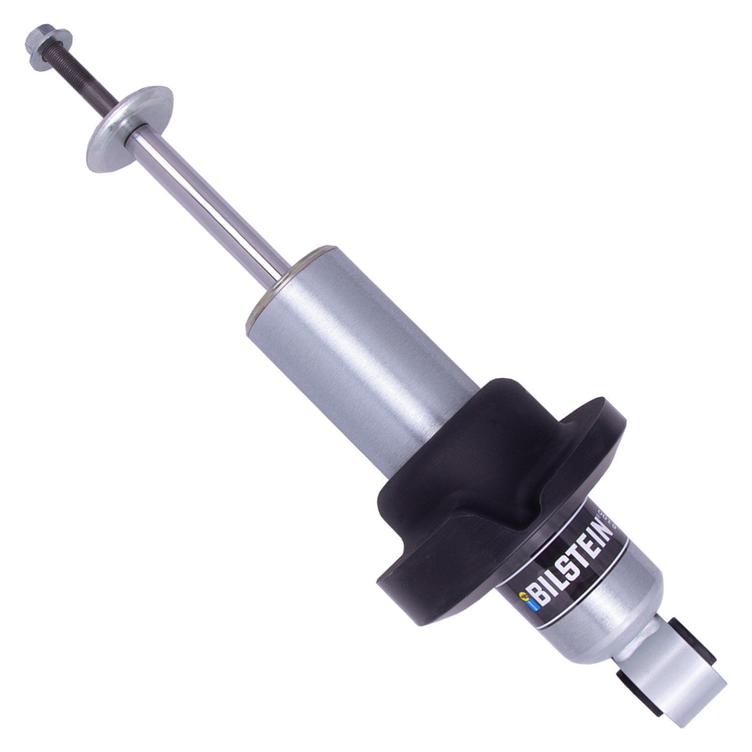 Bilstein B8 6100 Series 17-20 Nissan Titan (Ride Height Adjustable) 0-2.2in. Front Shock Absorber 24-311168