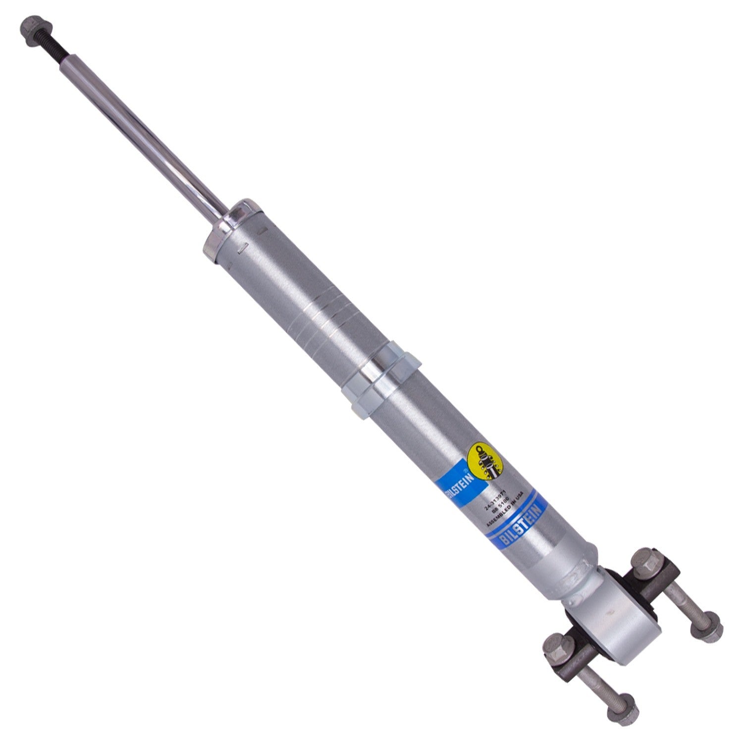 Bilstein 21-22 Ford Bronco 4 Door B8 5100 (Ride Height Adjustable) Monotube Shock Absorber - Front 24-313971