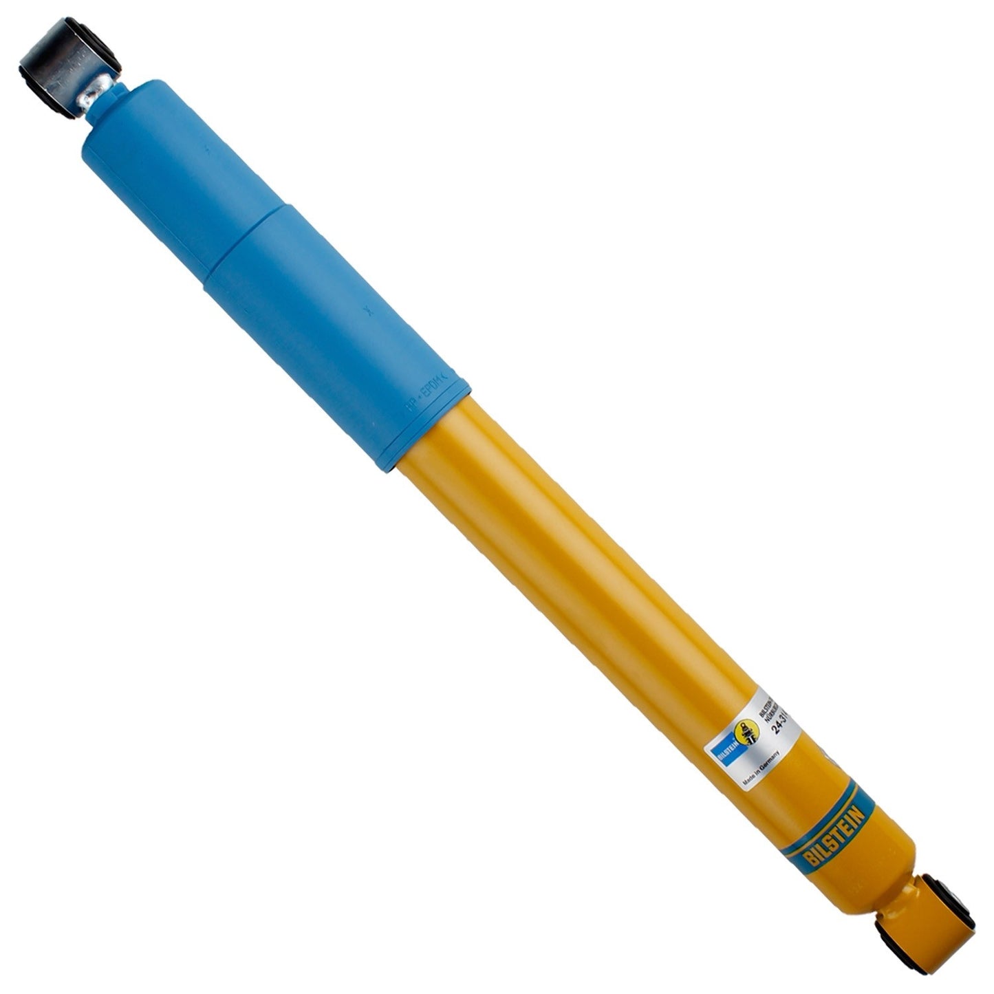 Bilstein 19-22 Mercedes-Benz Sprinter 2500/3500/3500XD B6 Shock Absorber - Rear 24-314350