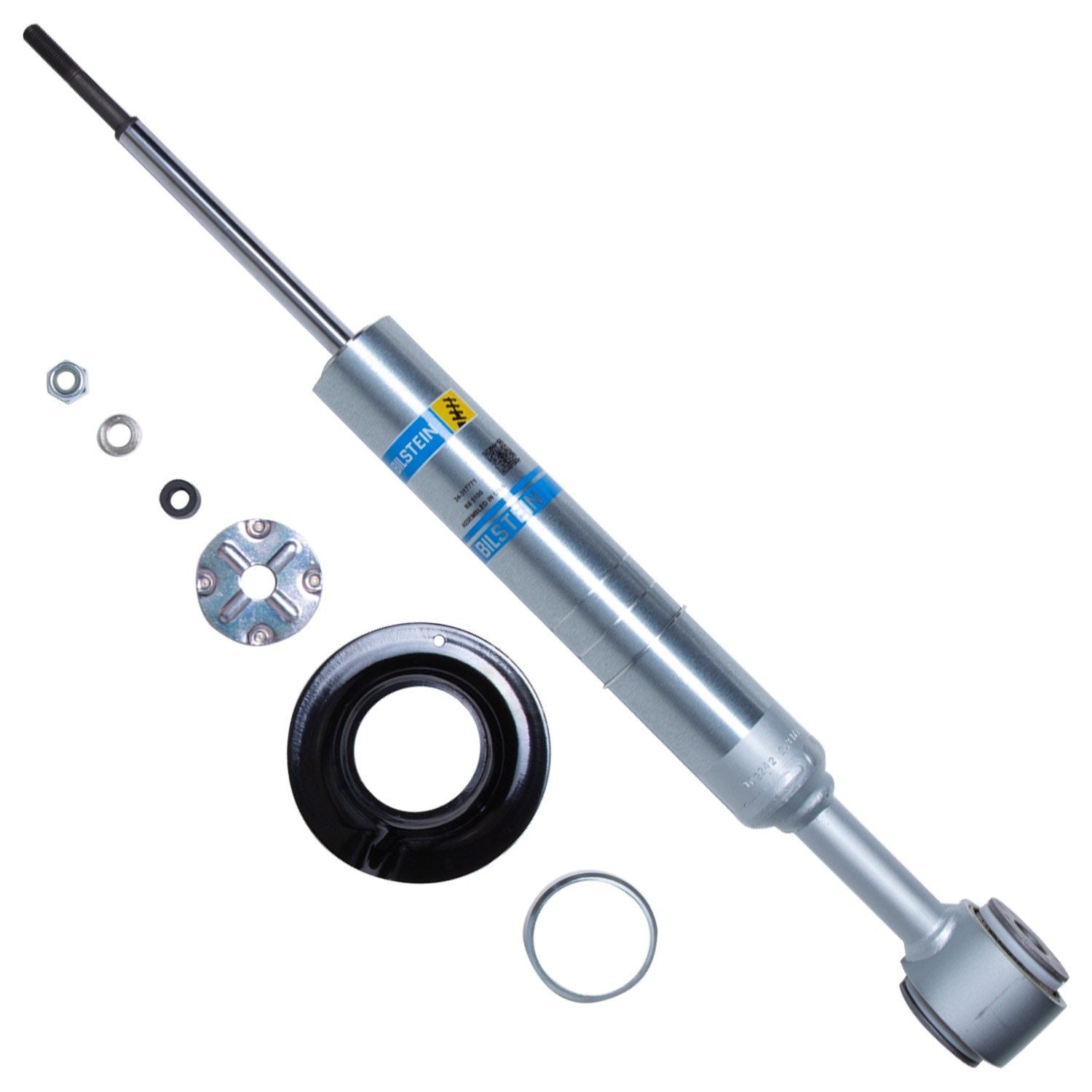 Bilstein 5100 Series 04-08 Ford F-150/06-08 Lincoln Mark LT Front Shock Absorber 24-317771