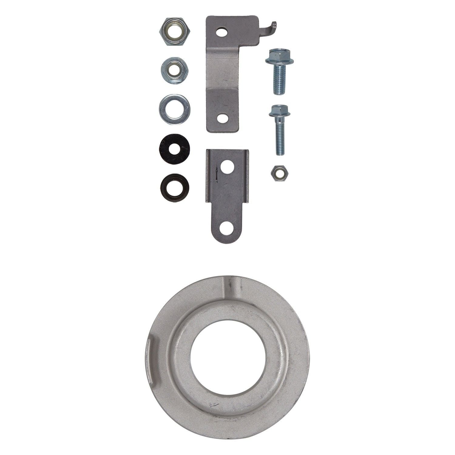 Bilstein 15-18 Subaru Outback B8 TerraSport Shock Absorber - Rear 24-320191