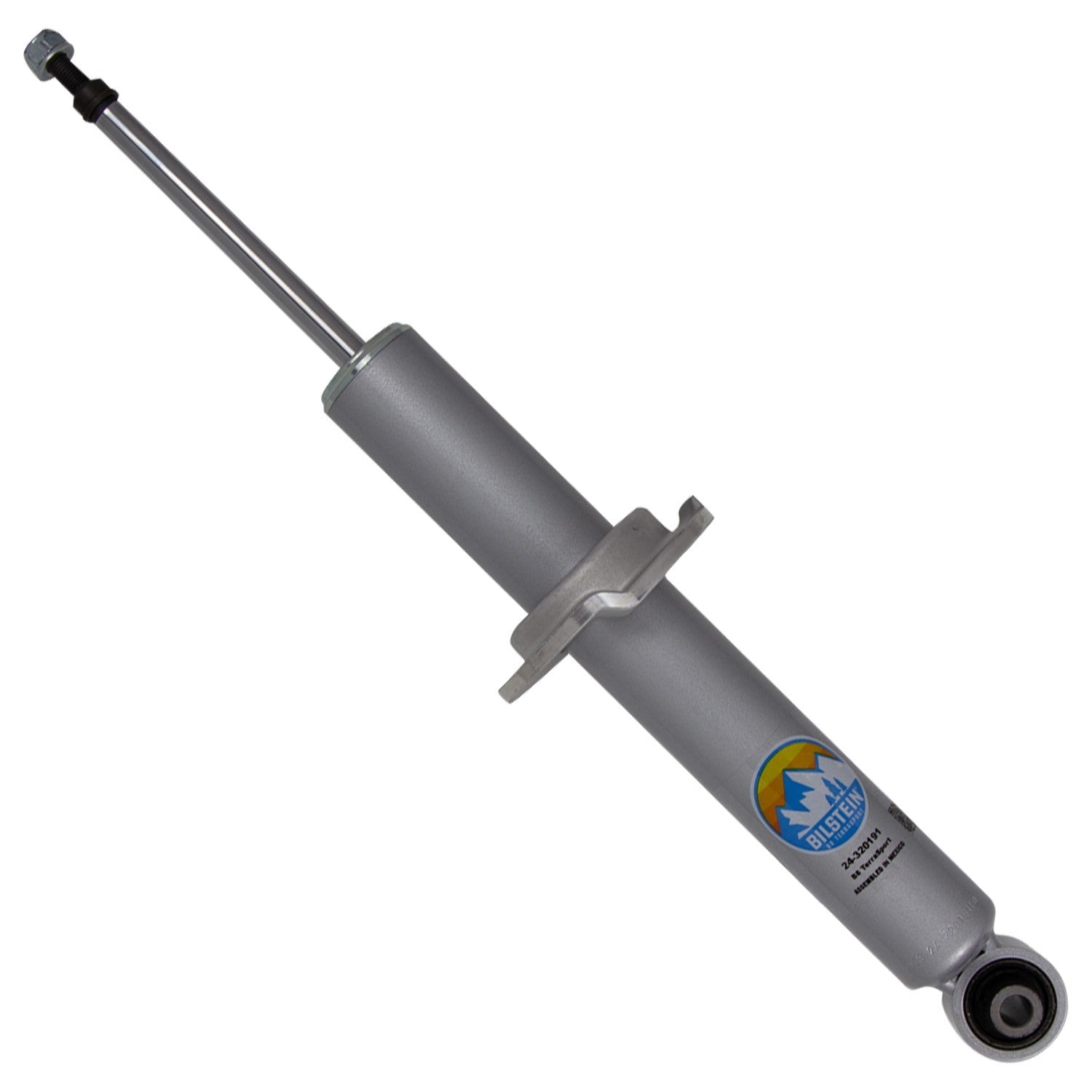 Bilstein 15-18 Subaru Outback B8 TerraSport Shock Absorber - Rear 24-320191