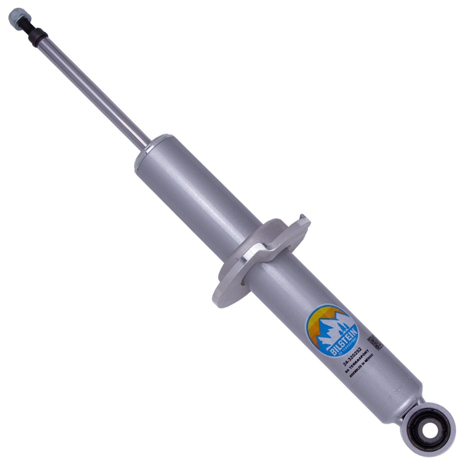 Bilstein 09-13 Subaru Forester B8 TerraSport Rear Shock Absorber 24-320252