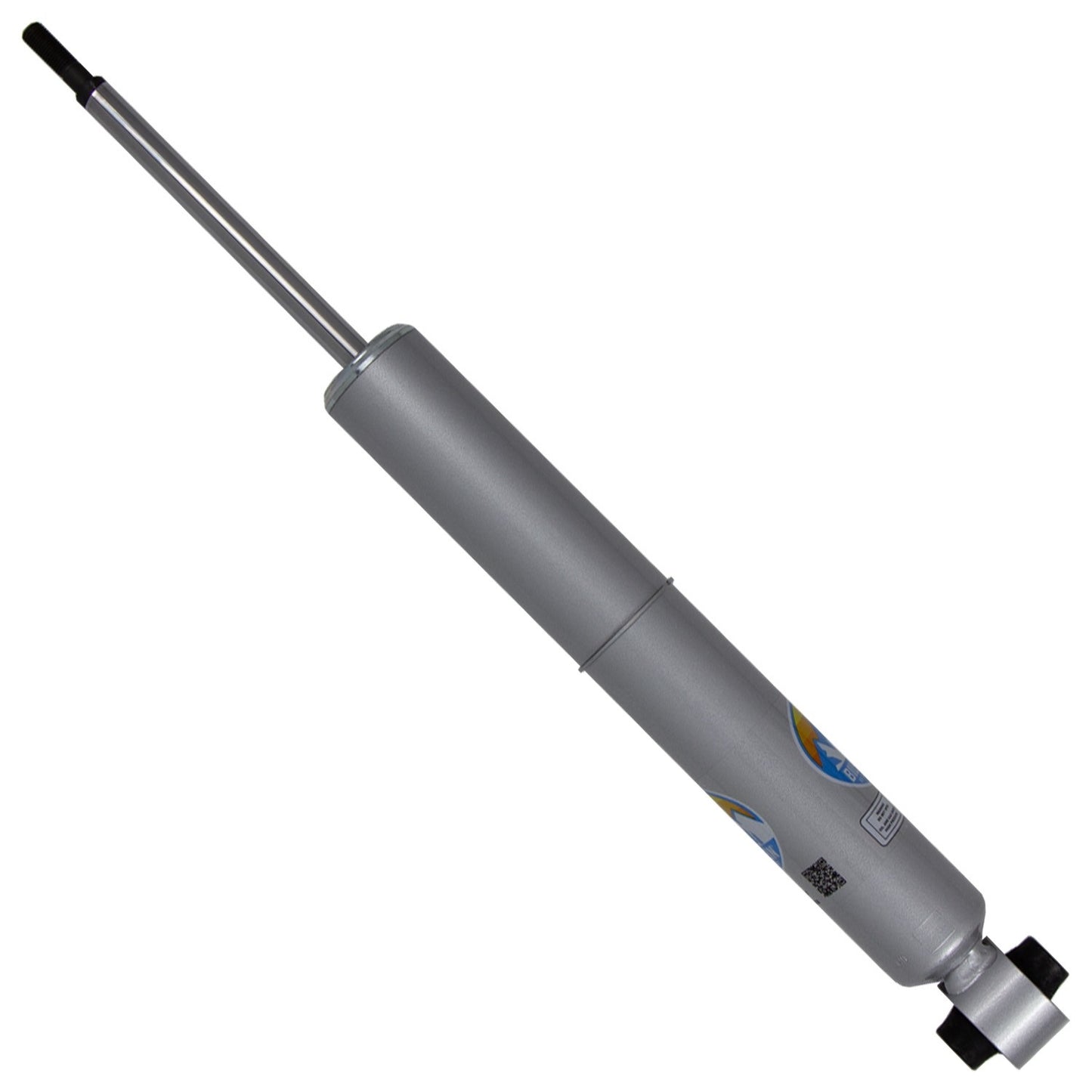 Bilstein 18-20 Subaru Crosstrek B8 TerraSport Rear Shock Absorber - Silver 24-320313