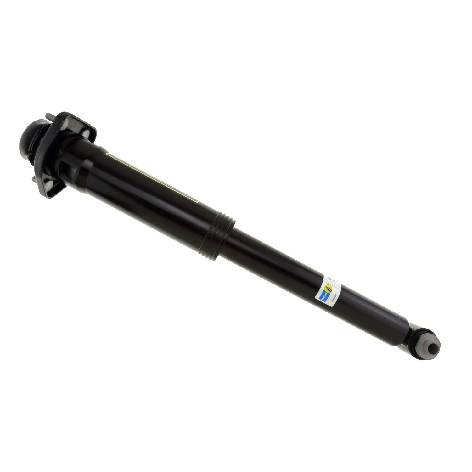 Bilstein B4 Replacement 03-12 Land Rover Range Rover w/o Elec Susp Rear Air Spring w/ Monotube Shock 24-323673