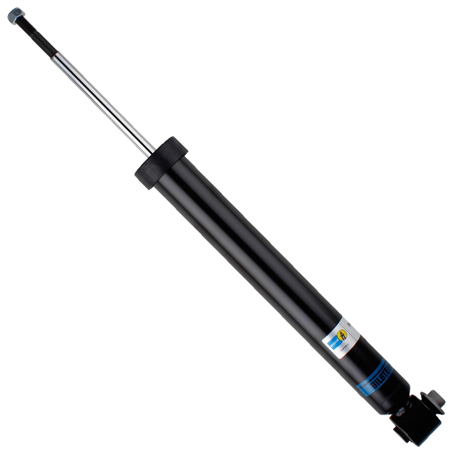 Bilstein B4 Replacement 03-12 Land Rover Range Rover w/o Elec Susp Rear Air Spring w/ Monotube Shock 24-323673