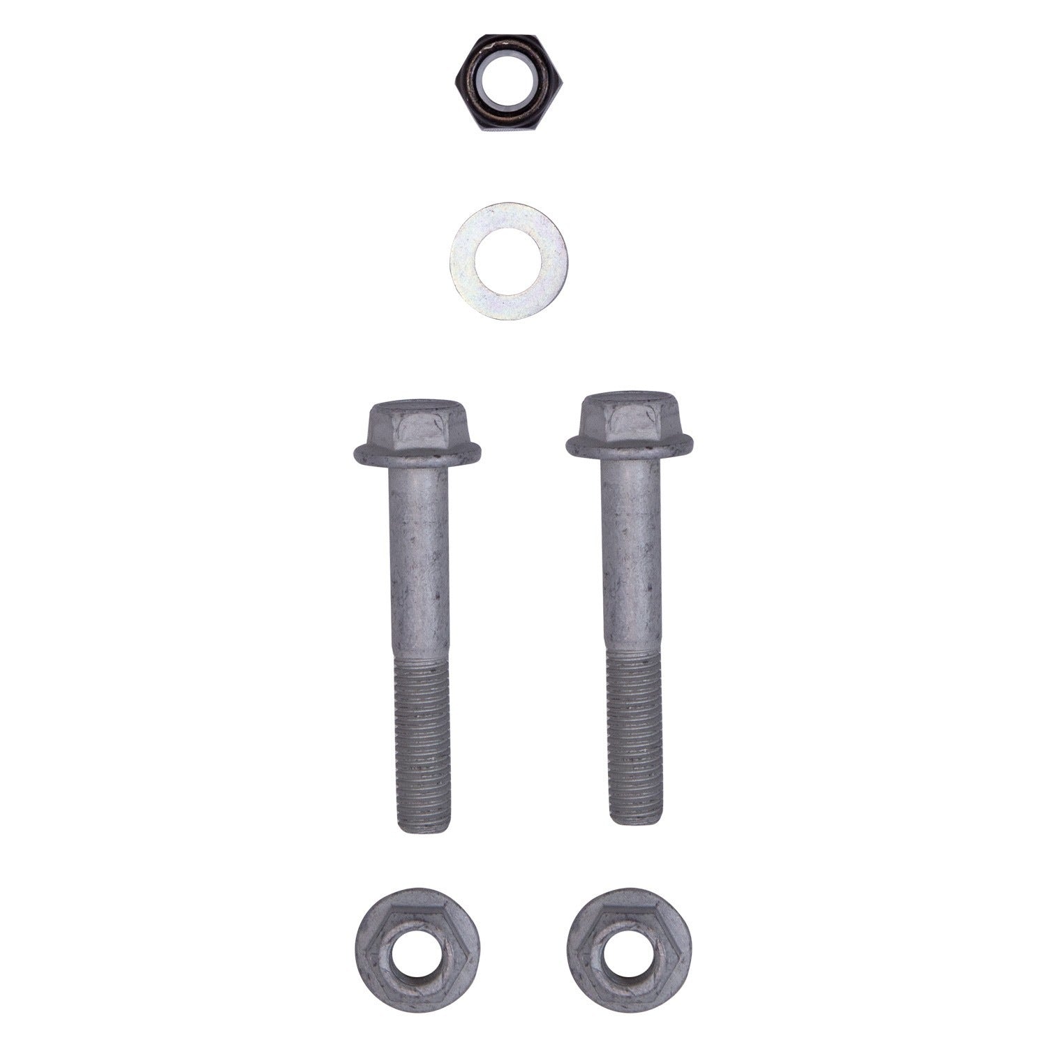 Bilstein 2021+ Ford F-150 B8 5100 Front 46mm Shock Absorber - 0-3in Lift 24-323680