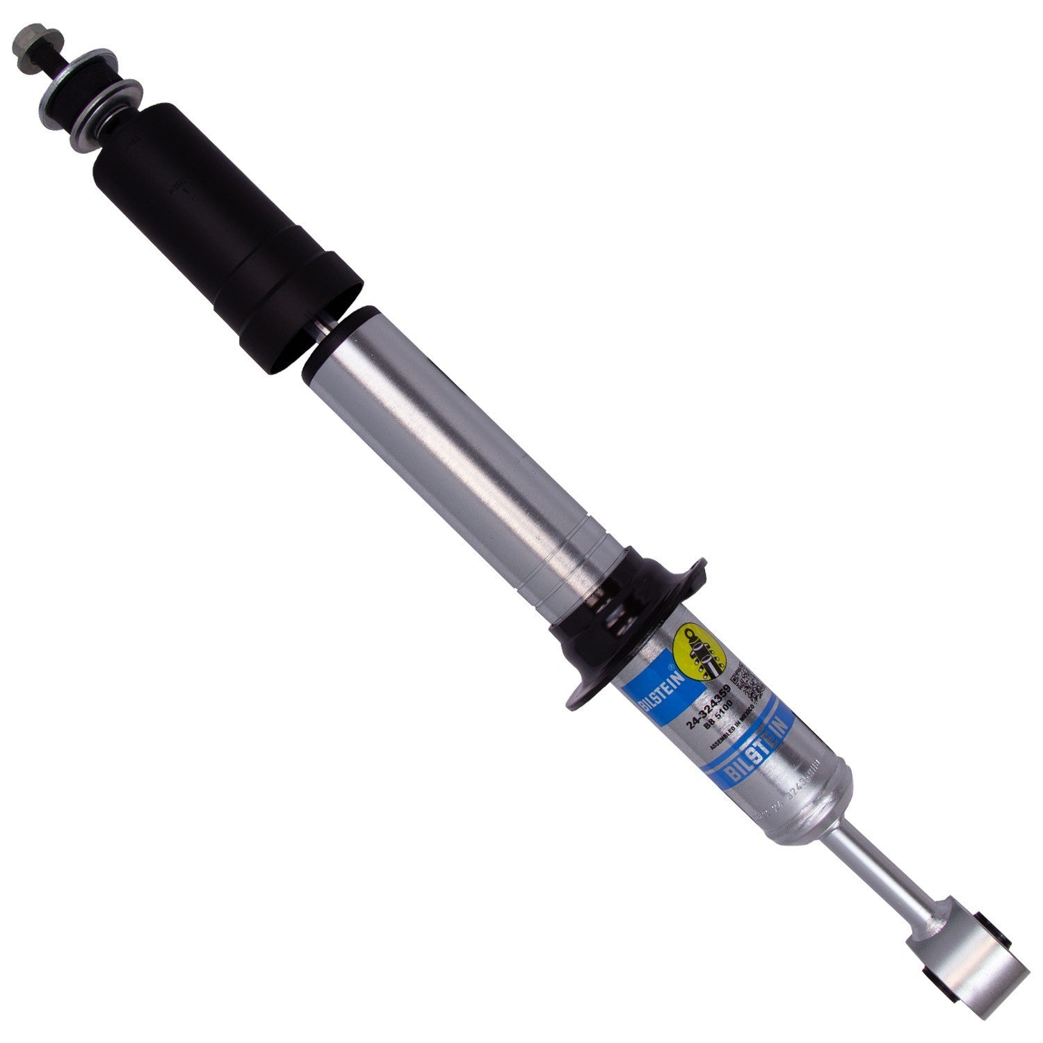 Bilstein B8 5100 46mm Shock Absorber 05-15 Toyota Tacoma/03-09 4Runner 24-324359