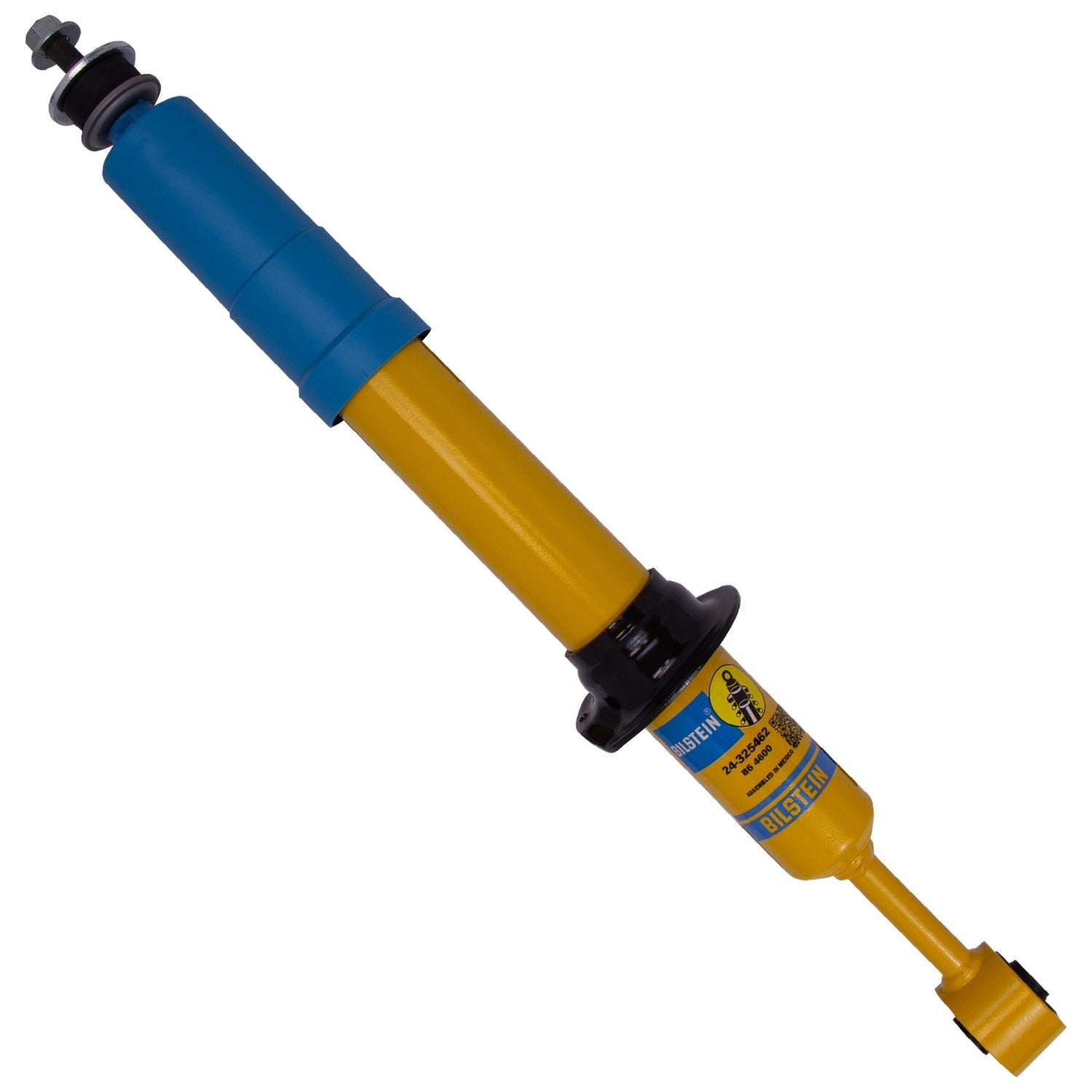 Bilstein 03-09 Toyota 4Runner / 07-09 FJ Cruiser/ 05-15 Tacoma B6 4600 Series Shocks - Front 24-325462