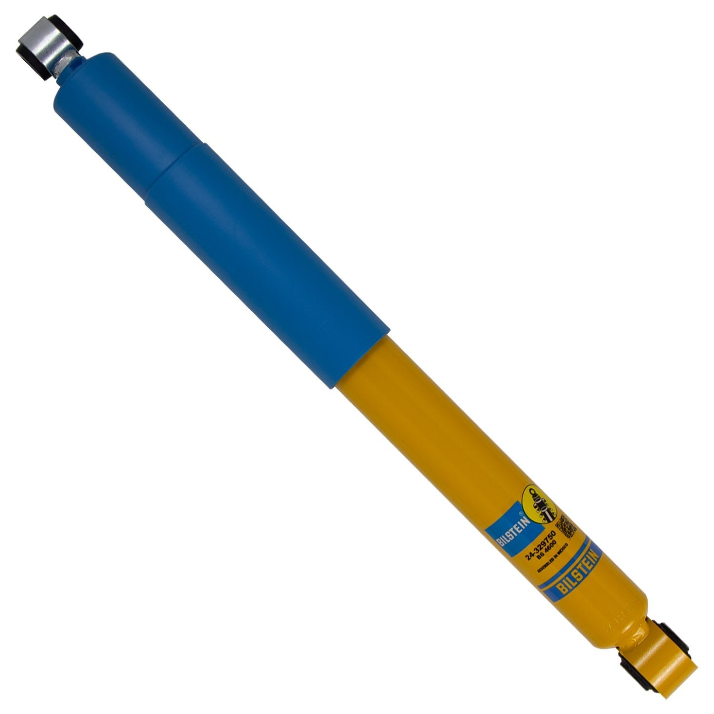 Bilstein B6 4600 Series 2022+ Nissan Frontier Rear Shock Absorber 24-329750