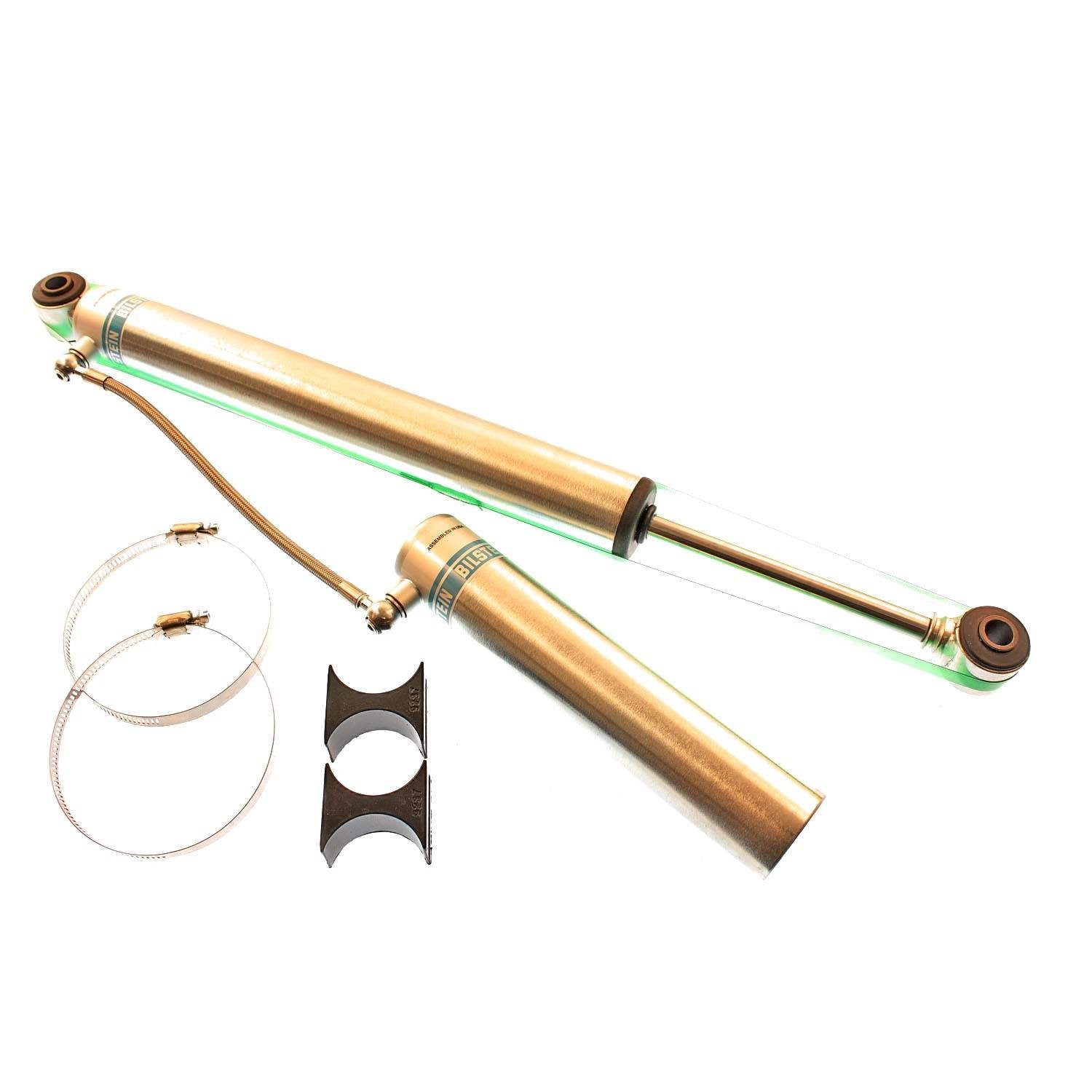 Bilstein Shock Absorber