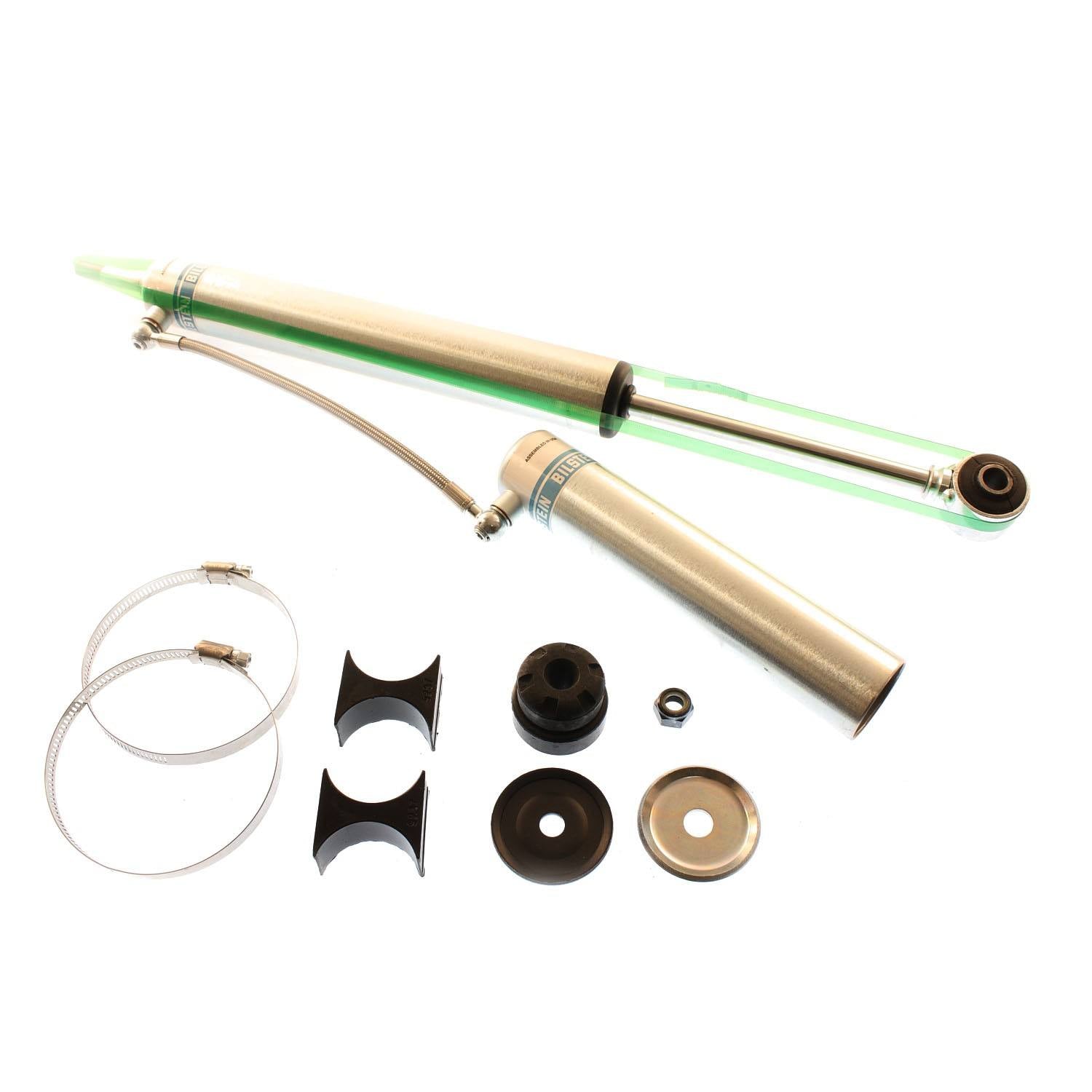 Bilstein Shock Absorber