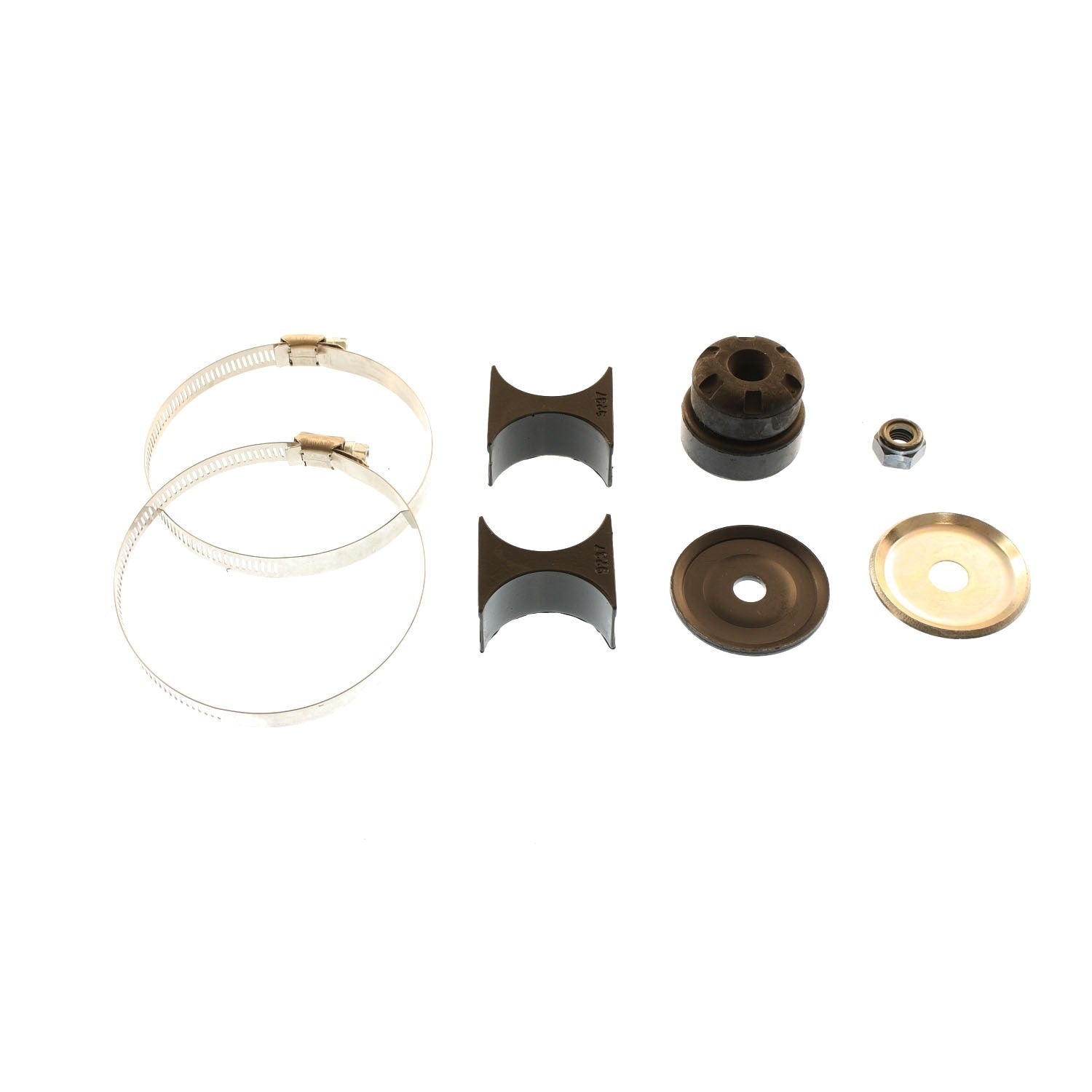 Bilstein Shock Absorber