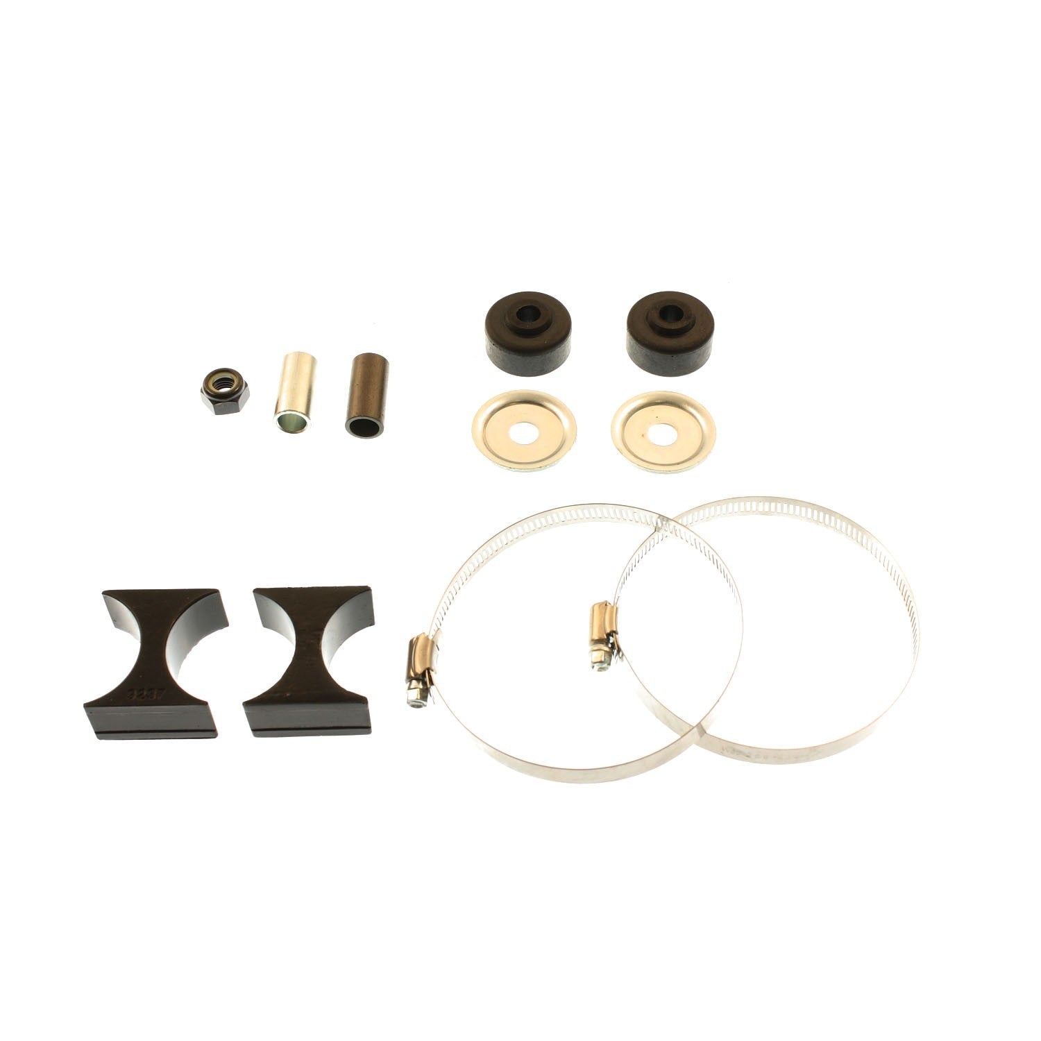 Bilstein Shock Absorber