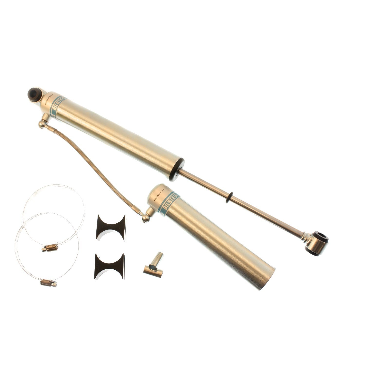 Bilstein Shock Absorber