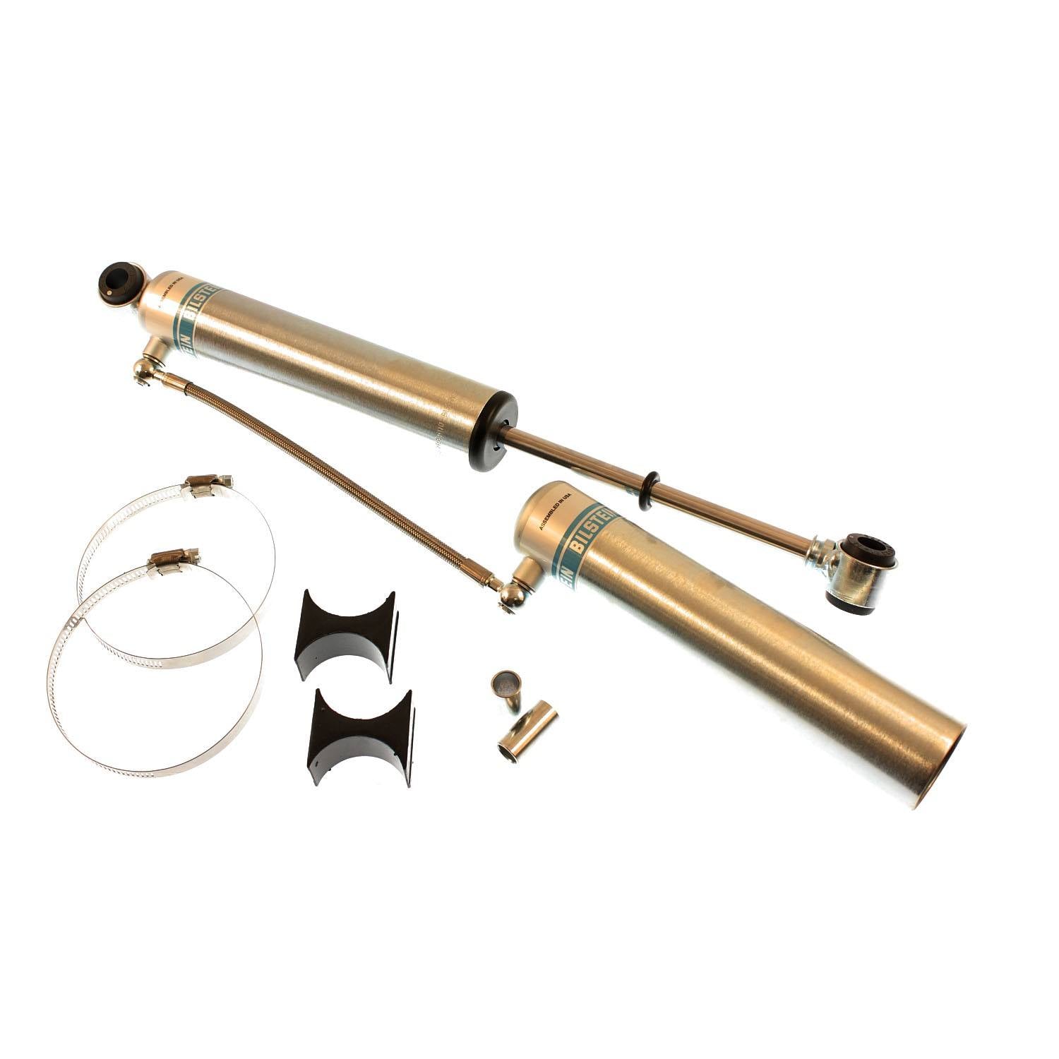 Bilstein Shock Absorber