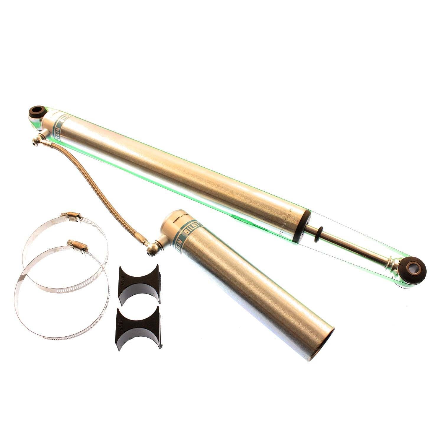 Bilstein Shock Absorber