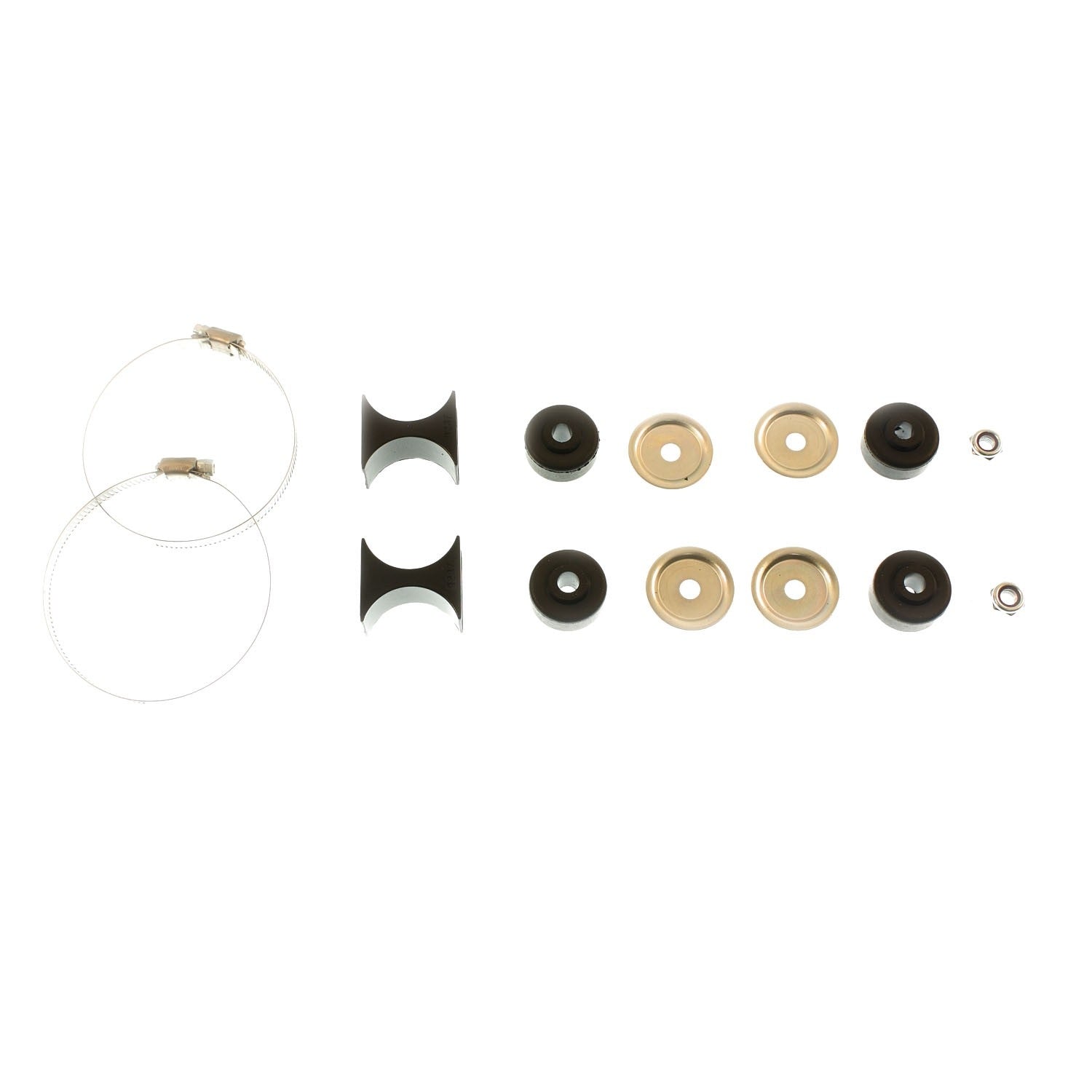 Bilstein Shock Absorber