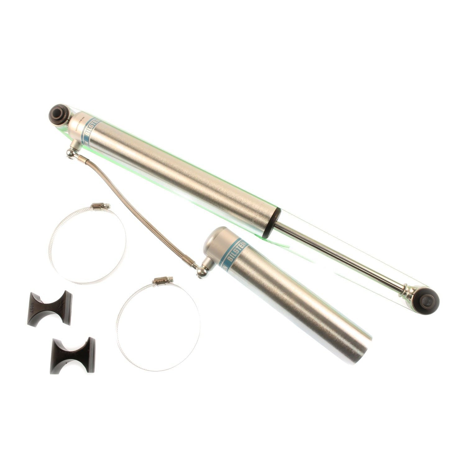 Bilstein 5160 Series Rear Shock Absorber 2011- 2015 Chevrolet 2500