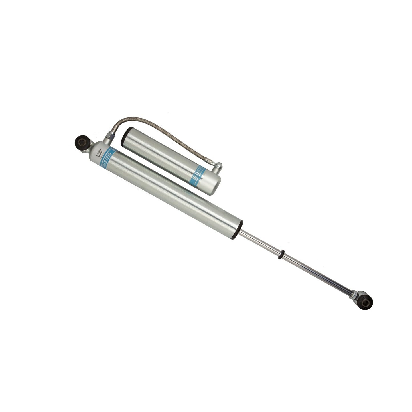 Bilstein 5160 Series 04-08 Ford F-150/06-08 Lincoln Mark LT Rear Shock Absorber (Lifted Ht 0-2in) 25-255089