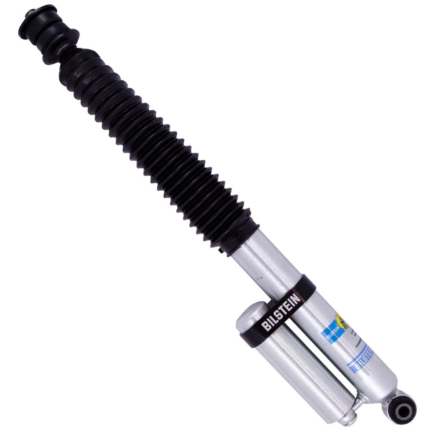 Bilstein 5160 Series 14-18 Dodge/Ram 2500 (w/o Air Suspension) Rear 46mm Monotube Shock Absorber 25-268645