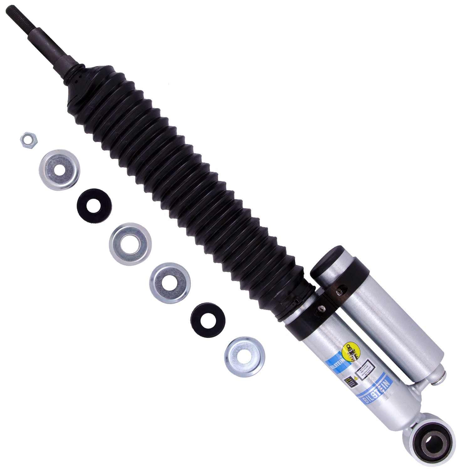 Bilstein 5160 Series 98-07 Toyota Land Cruiser 46mm Monotube Shock Absorber 25-275148