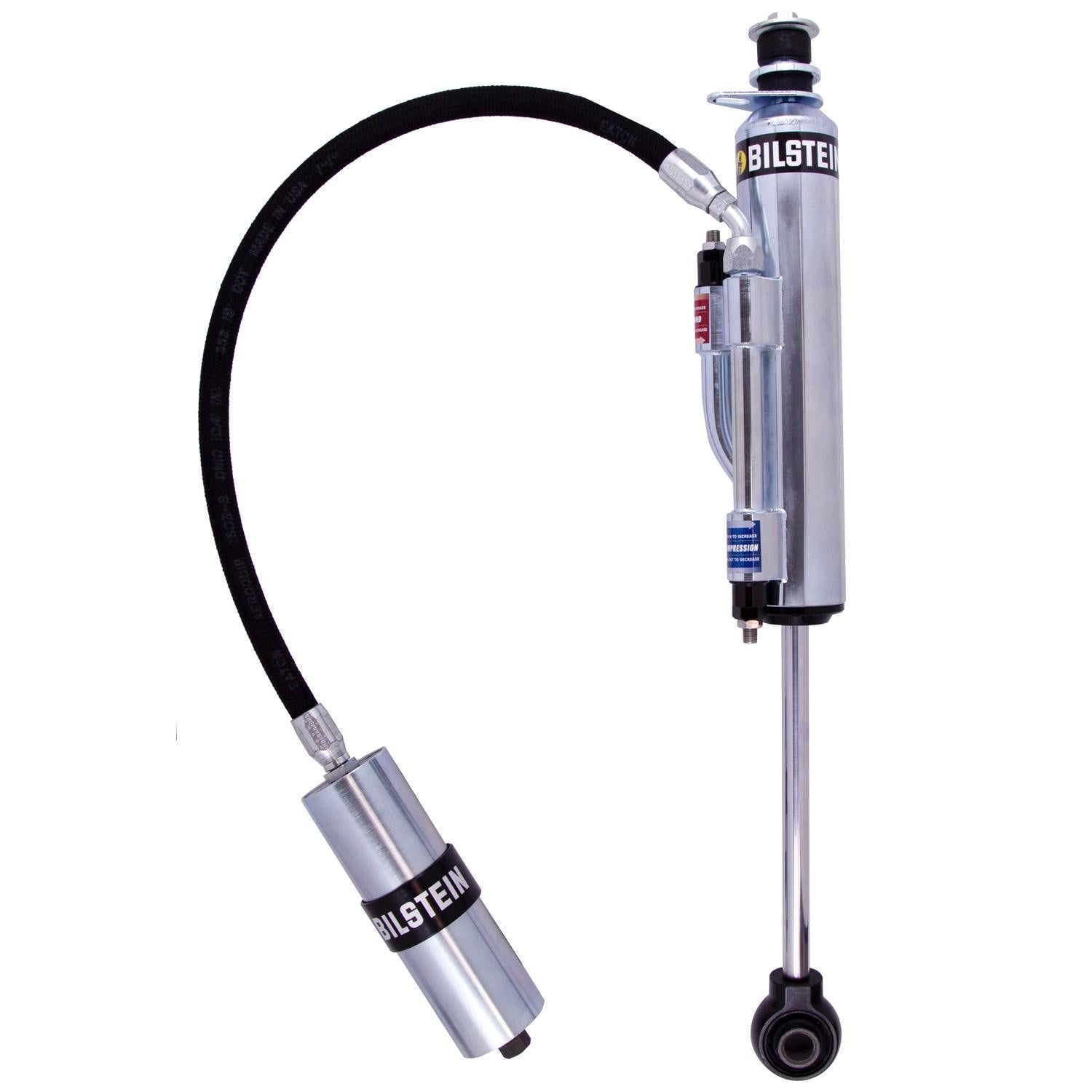 Bilstein B8 8100 (Bypass) 2003-2020 Toyota 4Runner Rear Right Monotube Shock Absorber 25-284591