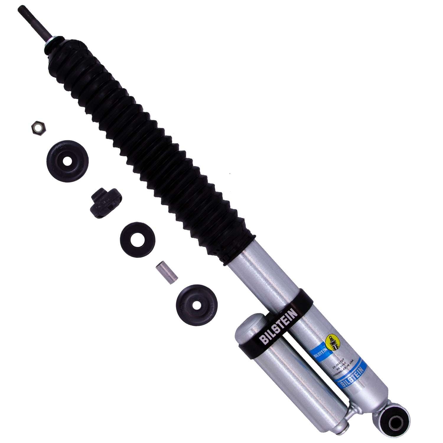 Bilstein Shock Absorber 25-285727