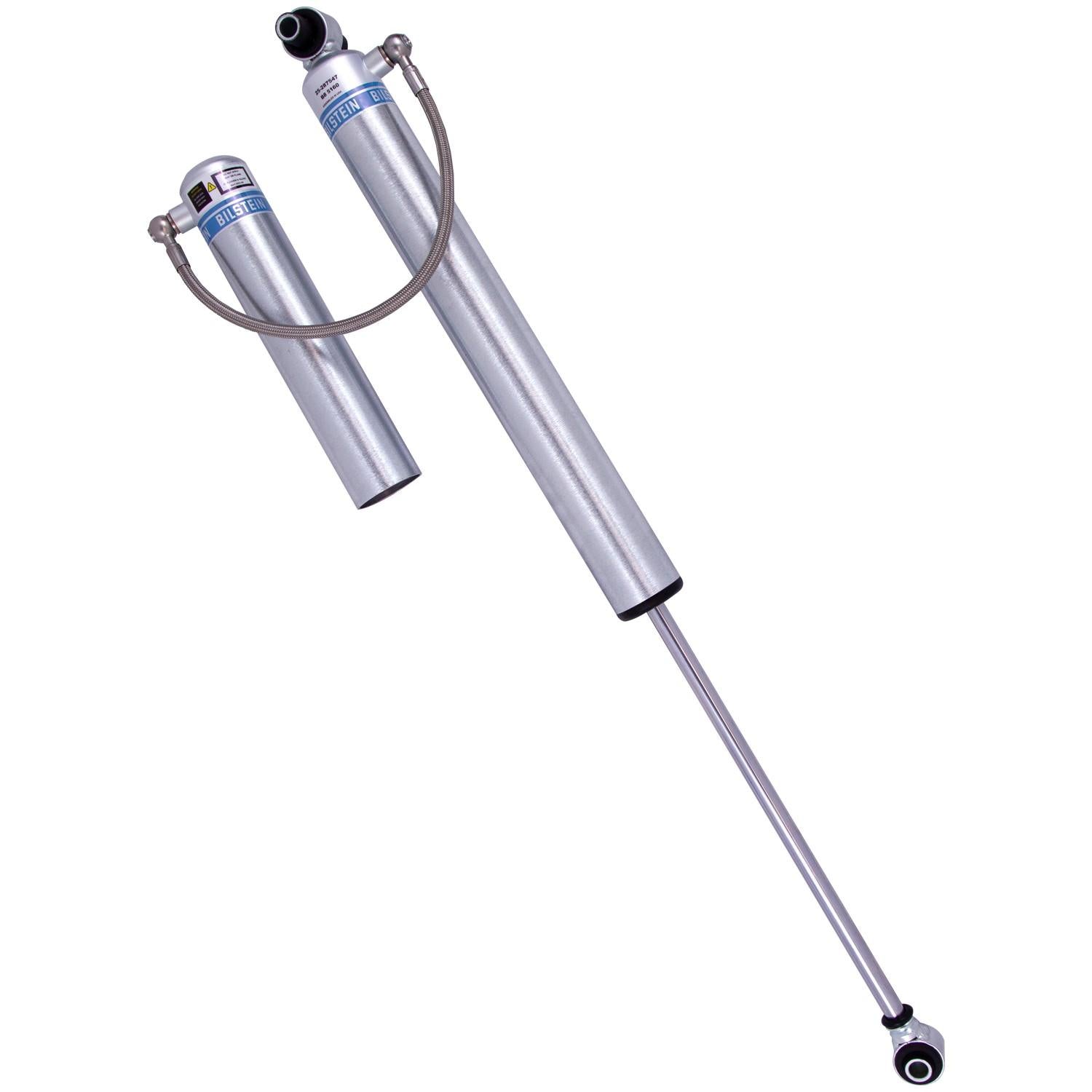 Bilstein B8 5160 Series 18-20 Jeep Wrangler Rear Shock Absorber - 3-4.5in Lift 25-287547