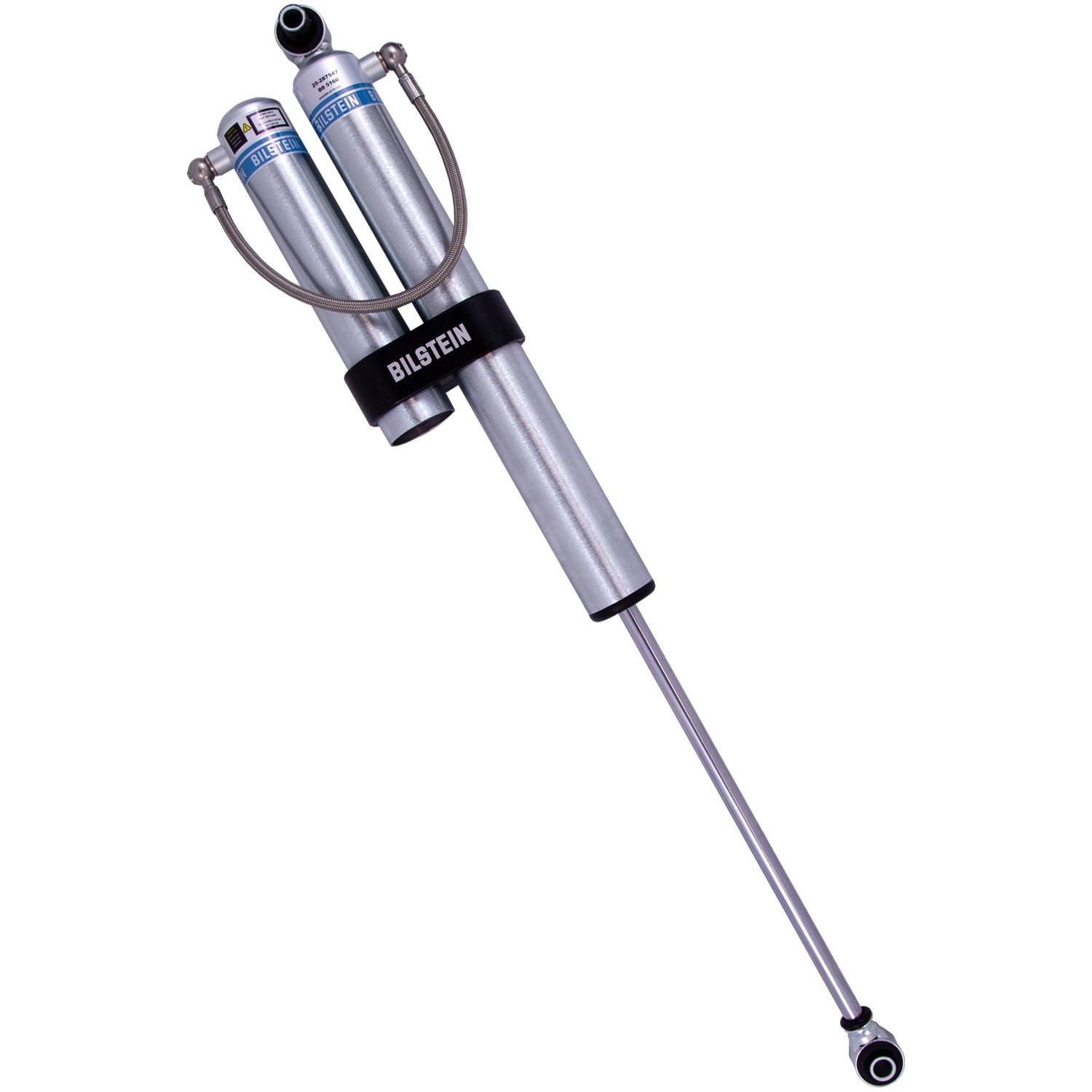 Bilstein B8 5160 Series 18-20 Jeep Wrangler Rear Shock Absorber - 3-4.5in Lift 25-287547
