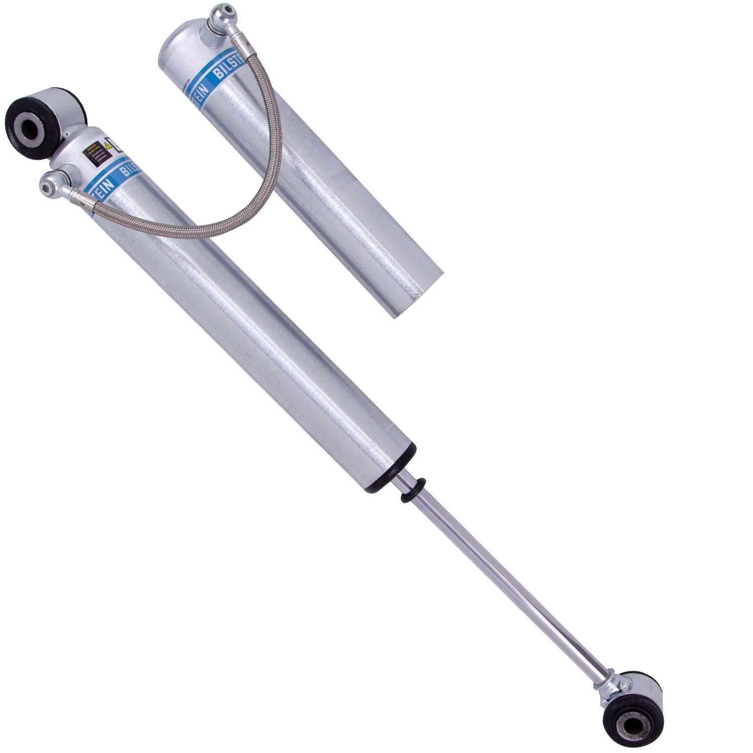 Bilstein B8 17-19 Nissan Titan (4WD Only) Rear Monotube Shock Absorber - Lift 0-1.5in 25-288384