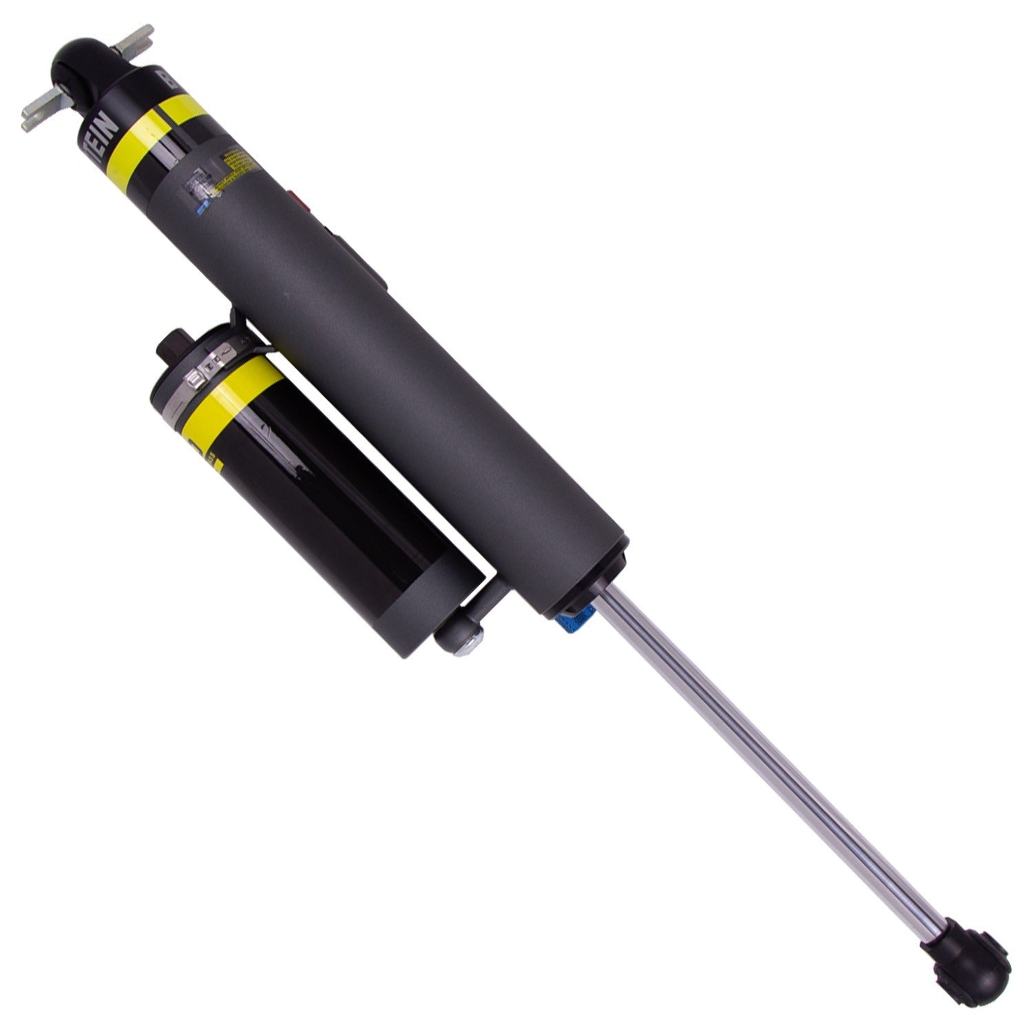 Bilstein 07-17 Jeep Wrangler / 2018 Jeep Wrangler JK B8 8100 (Bypass) Rear Right Shock Absorber 25-291315