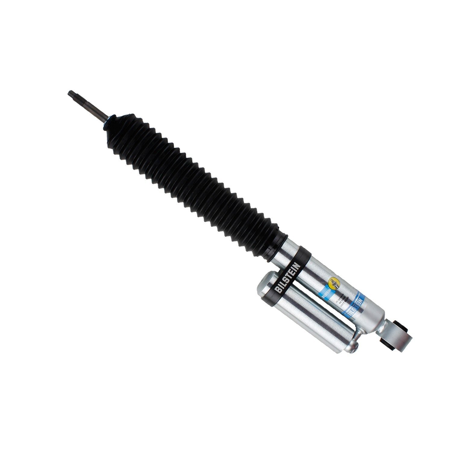 Bilstein B8 5160 Series 8-11/13-20 Toyota Land Cruiser Left Rear 46mm Monotube Shock Absorber 25-291810