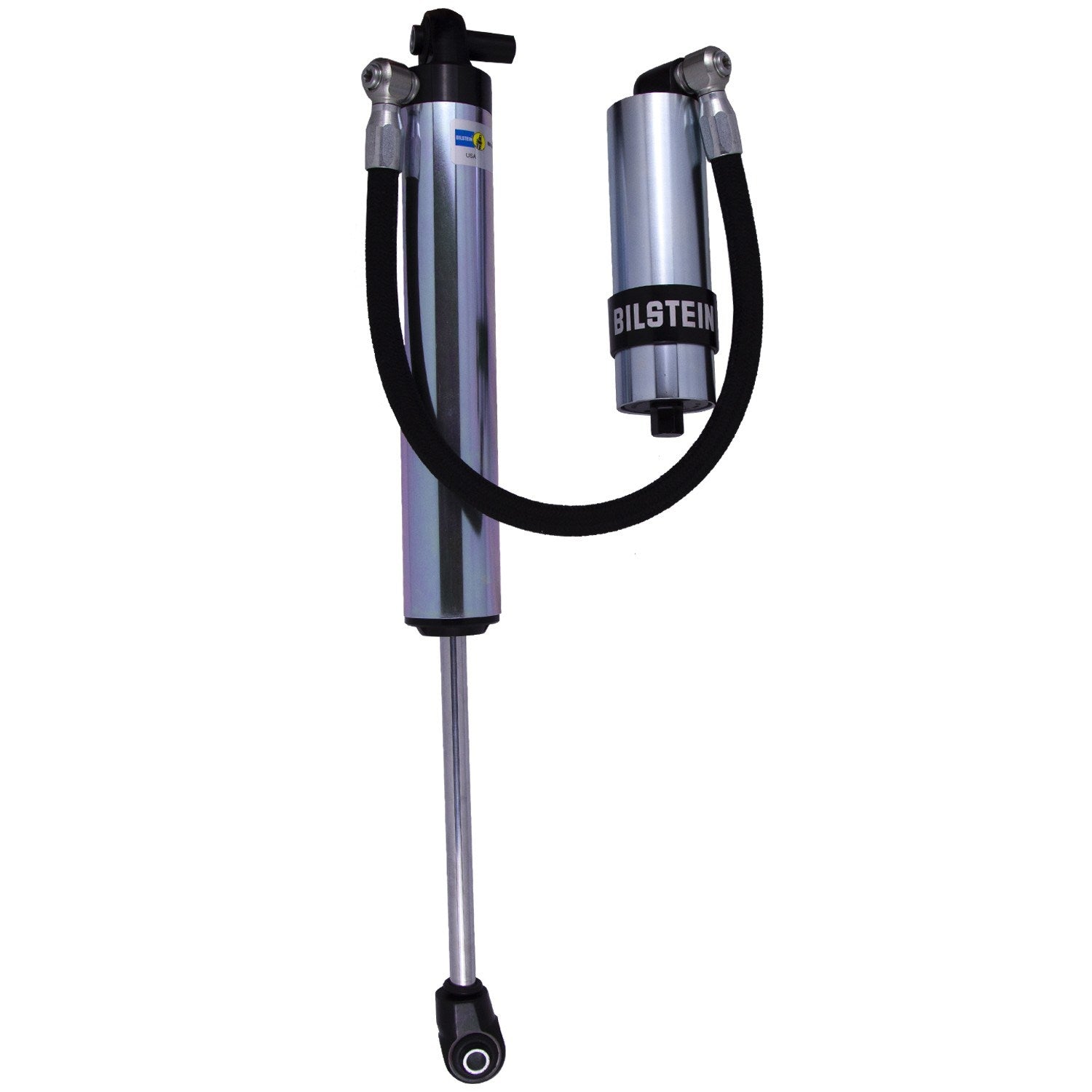 Bilstein 18-20 Jeep Wrangler B8 8100 Front Left Shock Absorber - 2-3in Lift 25-293302