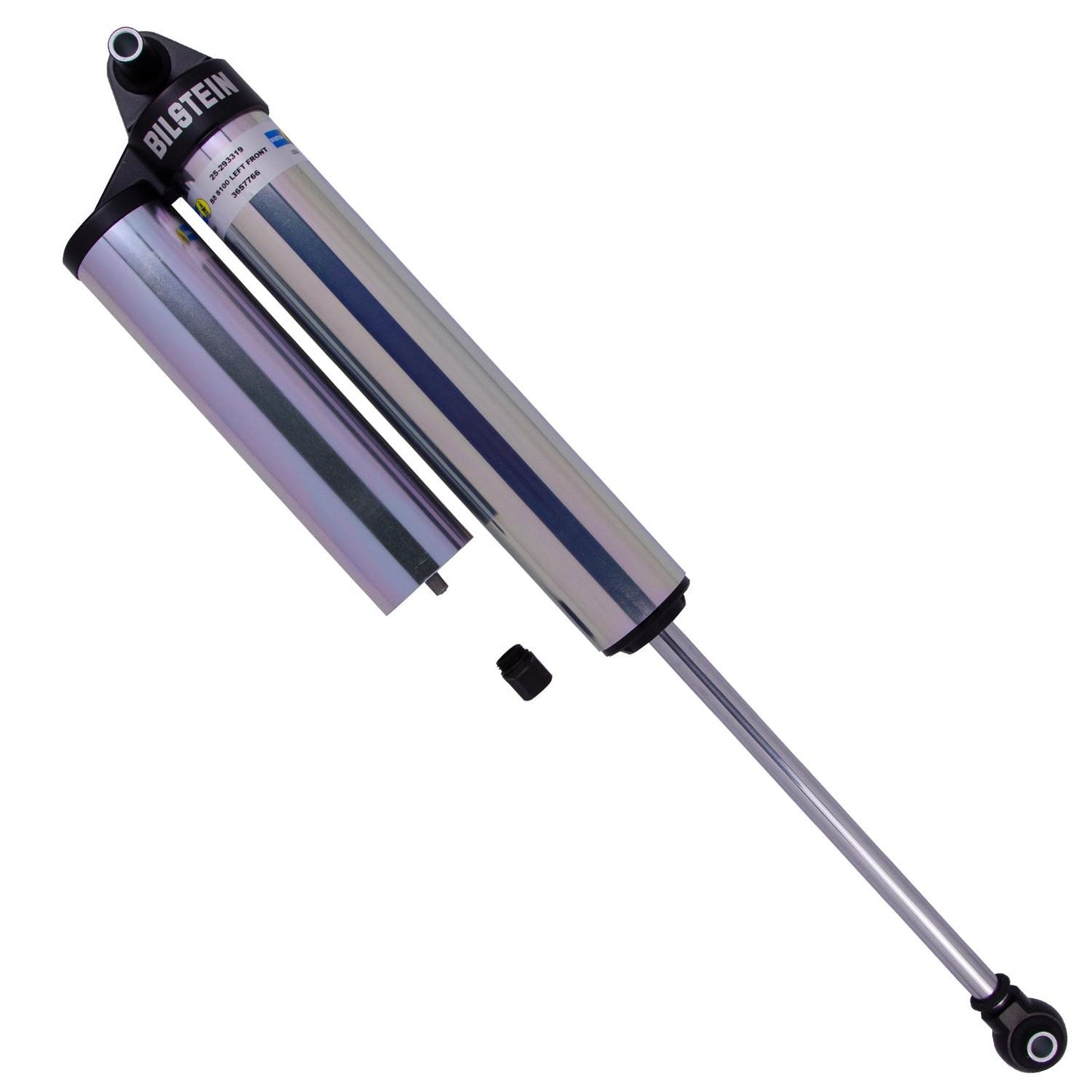 Bilstein 18-20 Jeep Wrangler B8 8100 Rear Left Shock Absorber - 2-3in Lift 25-293319