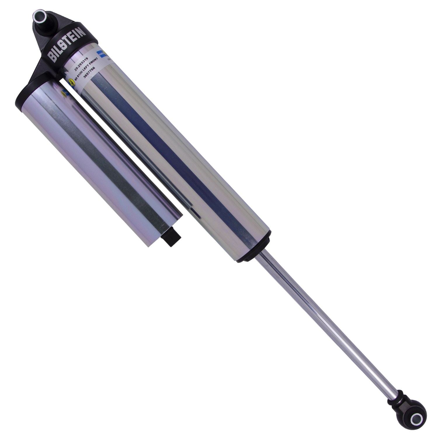 Bilstein 18-20 Jeep Wrangler B8 8100 Rear Left Shock Absorber - 2-3in Lift 25-293319