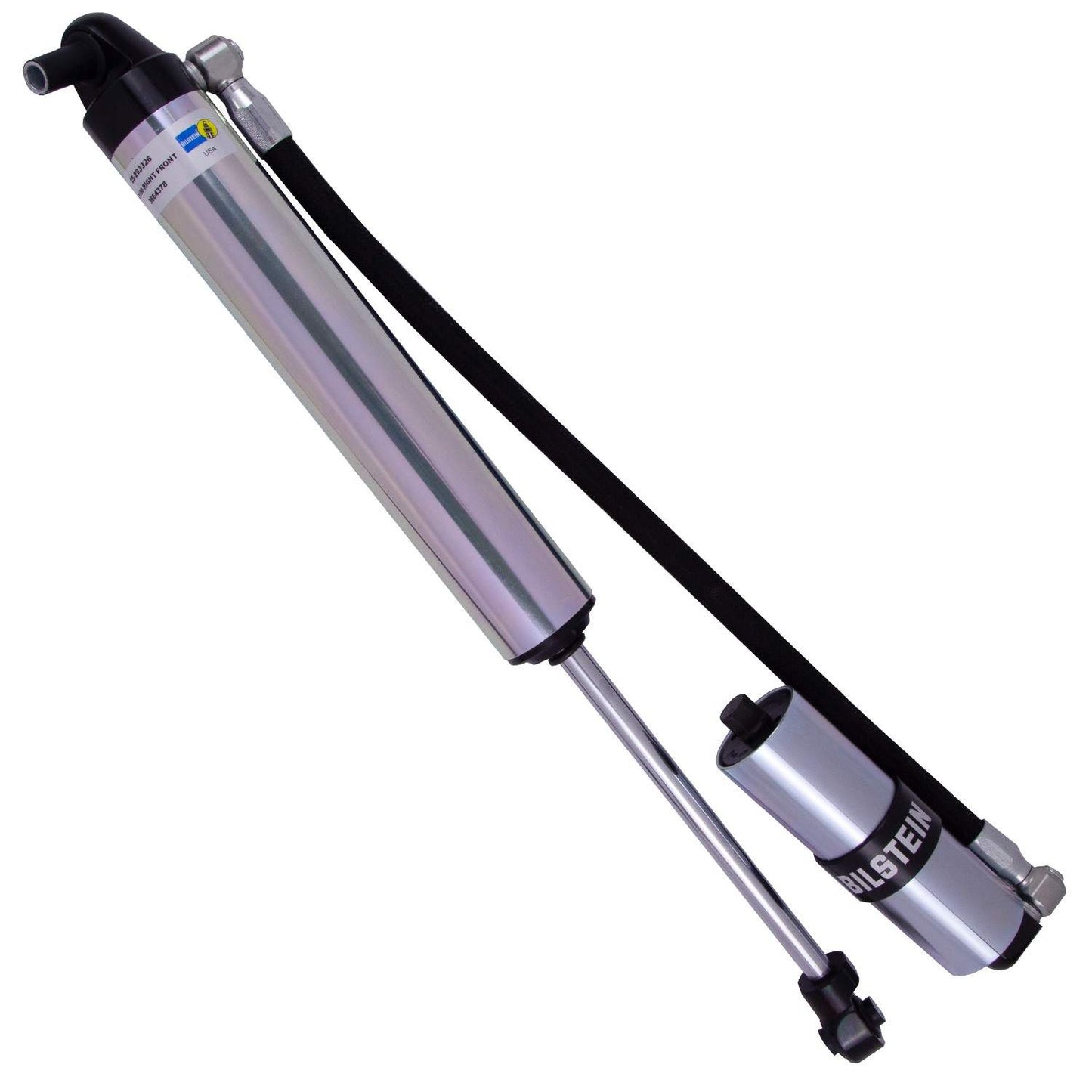 Bilstein 18-21 Jeep Wrangler B8 8100 Shock Front Right 25-293326