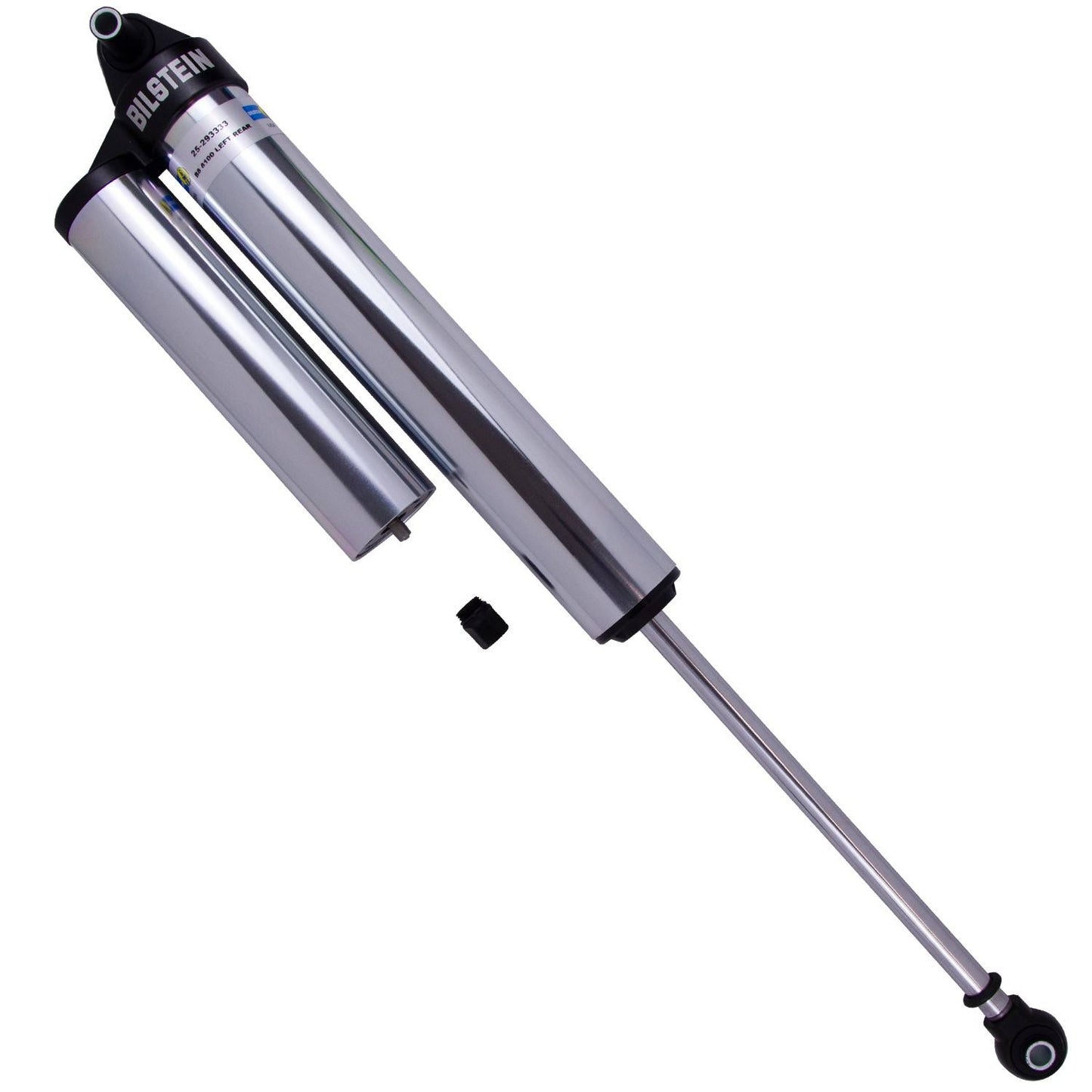 Bilstein 18-20 Jeep Wrangler B8 8100 Rear Left Shock Absorber - 3-4.5in Lift 25-293333