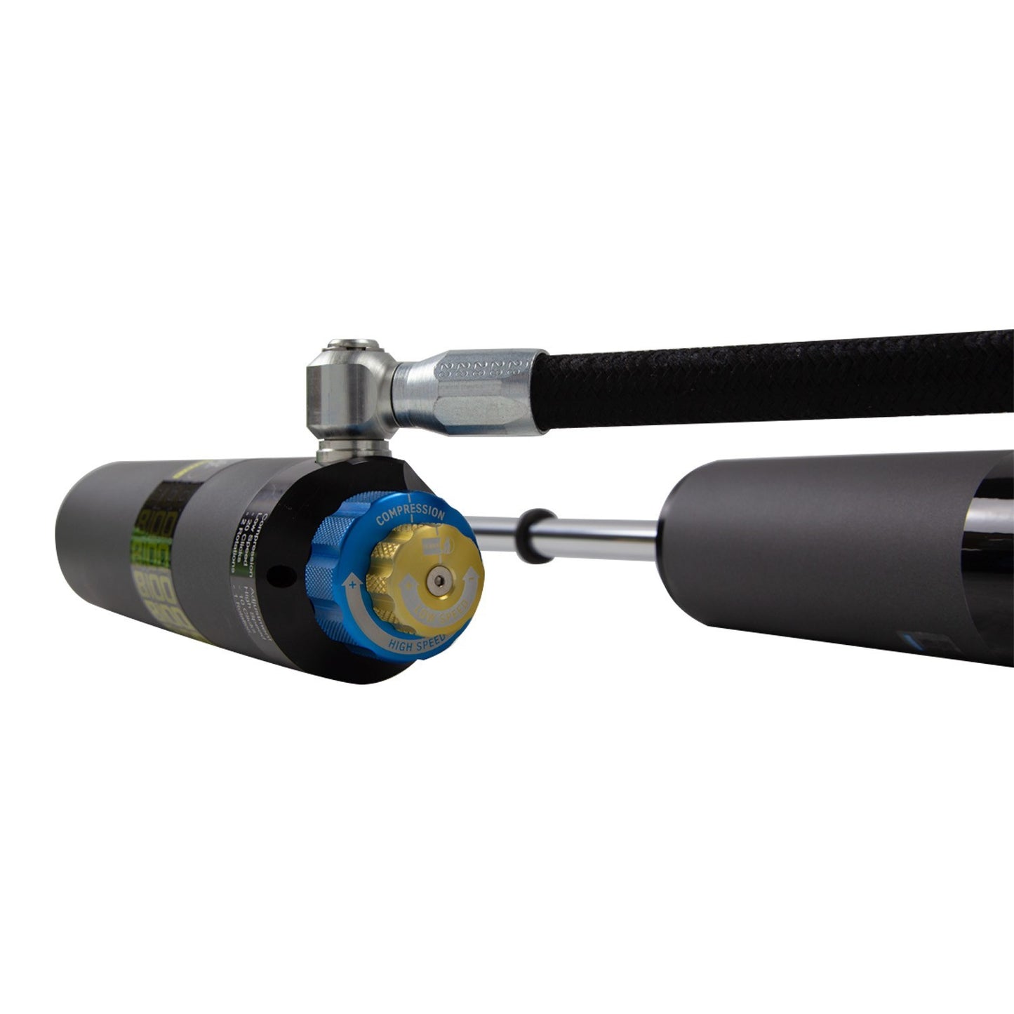 Bilstein 05-23 Toyota Tacoma B8 8100 Rear Shock Absorbers 25-294071