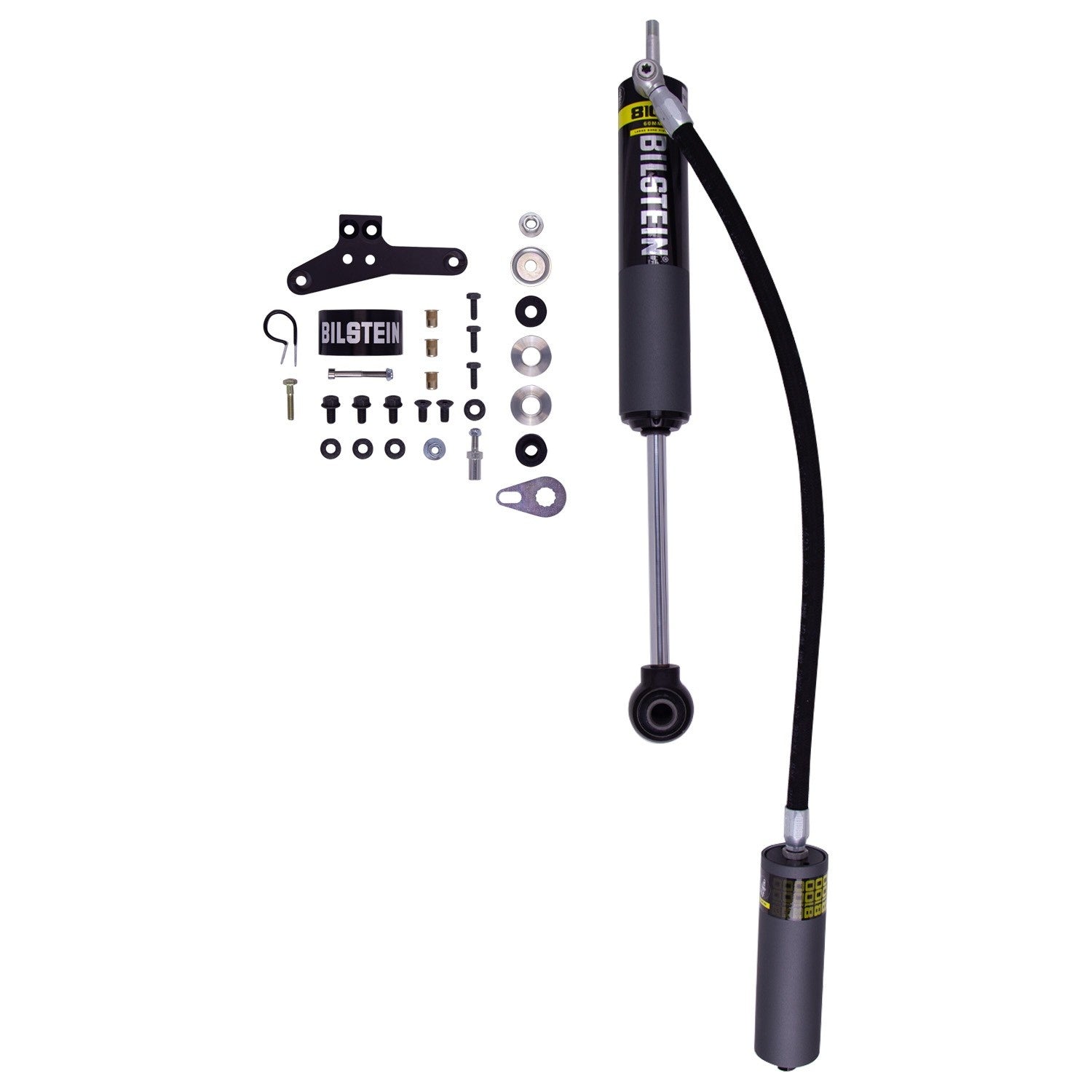 Bilstein 03-23 Toyota 4Runner / 10-23 Lexus GX460 B8 8100 Rear Shock Absorber 25-294095