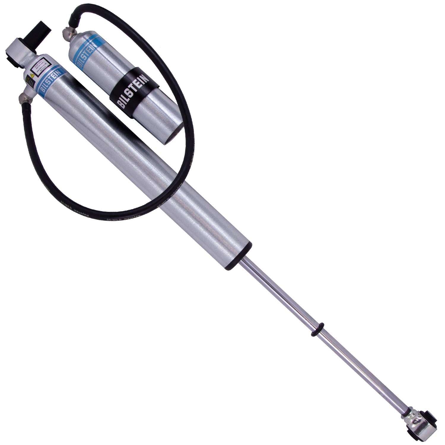 Bilstein B8 5160 Series 18-20 Jeep Wrangler Right Front 46mm Monotube Shock Absorber 25-297812