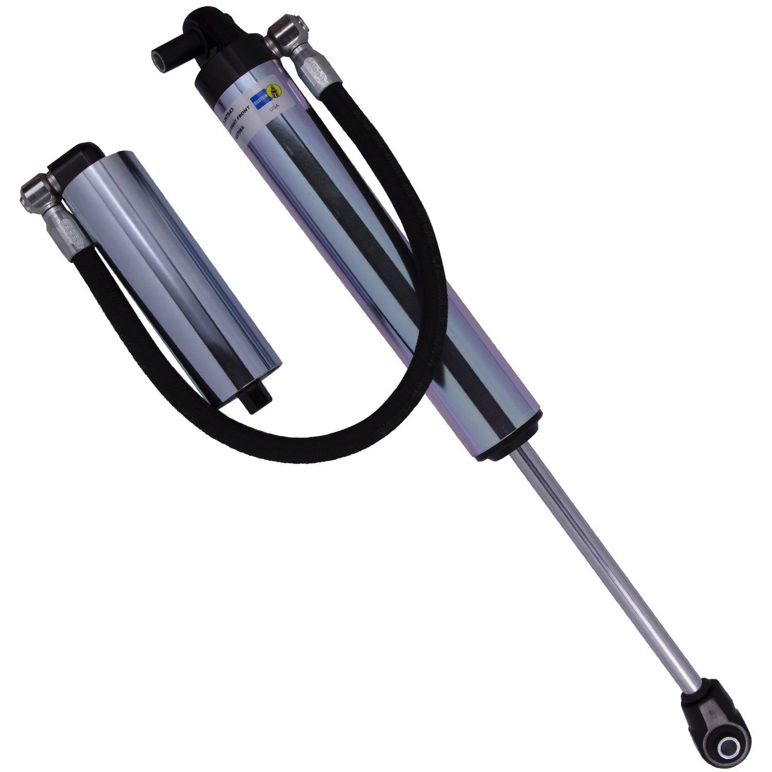 Bilstein 18-20 Jeep Wrangler B8 8100 Front Right Shock Absorber - 2-3in Lift 25-297843