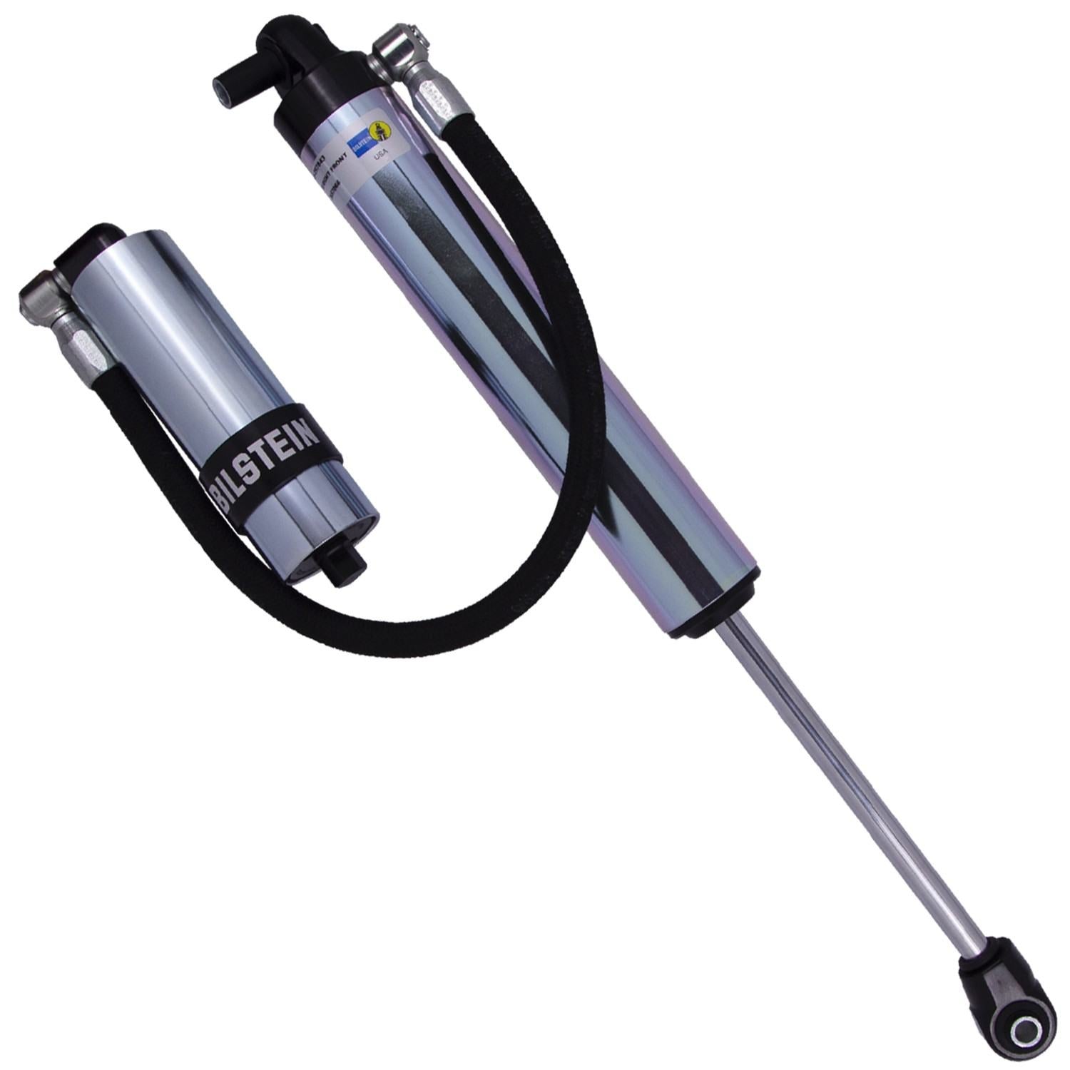 Bilstein 18-20 Jeep Wrangler B8 8100 Front Right Shock Absorber - 2-3in Lift 25-297843