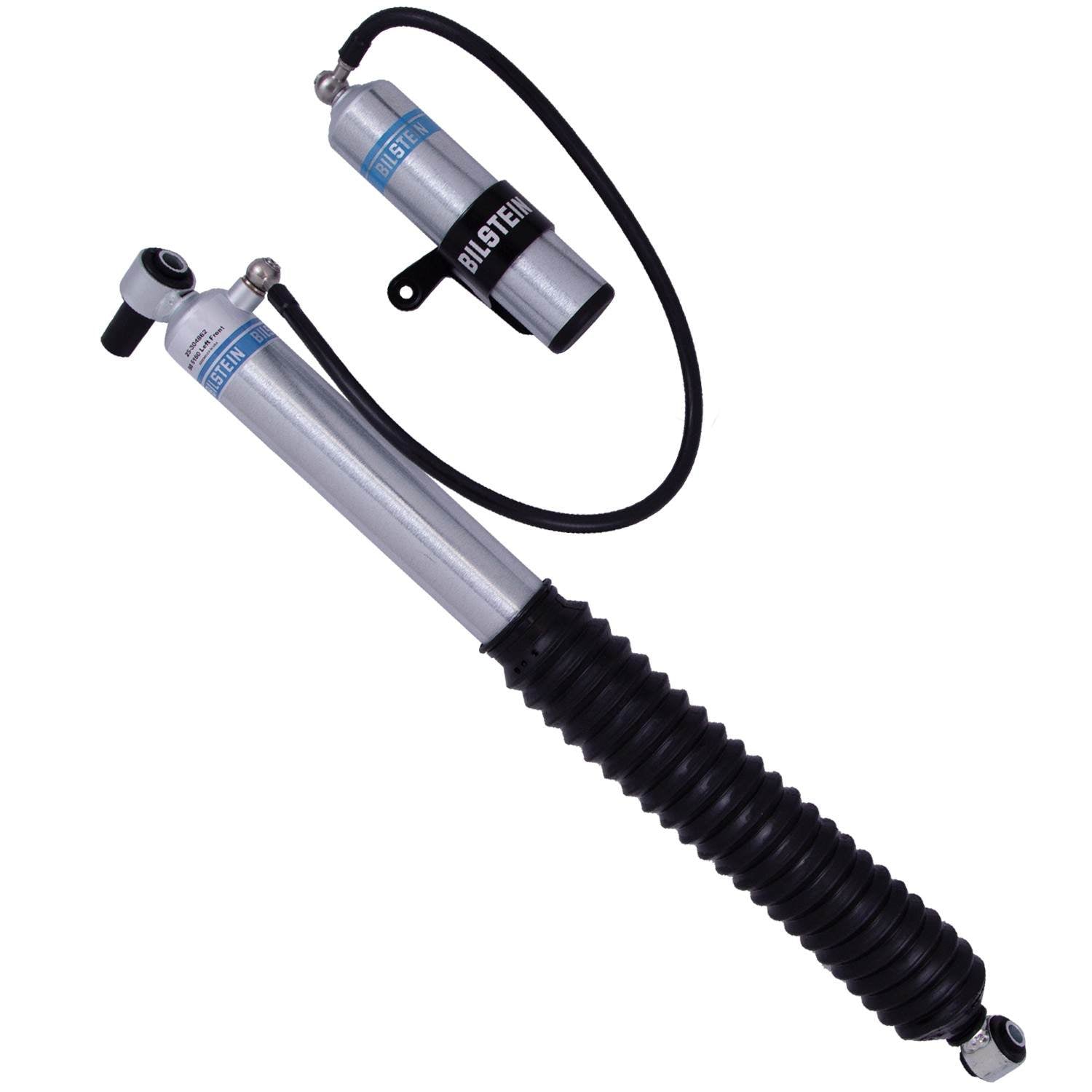 Bilstein B8 5160 Series 20-22 Jeep Wrangler Rear 46mm Front Left Monotube Shock Absorber 25-304862