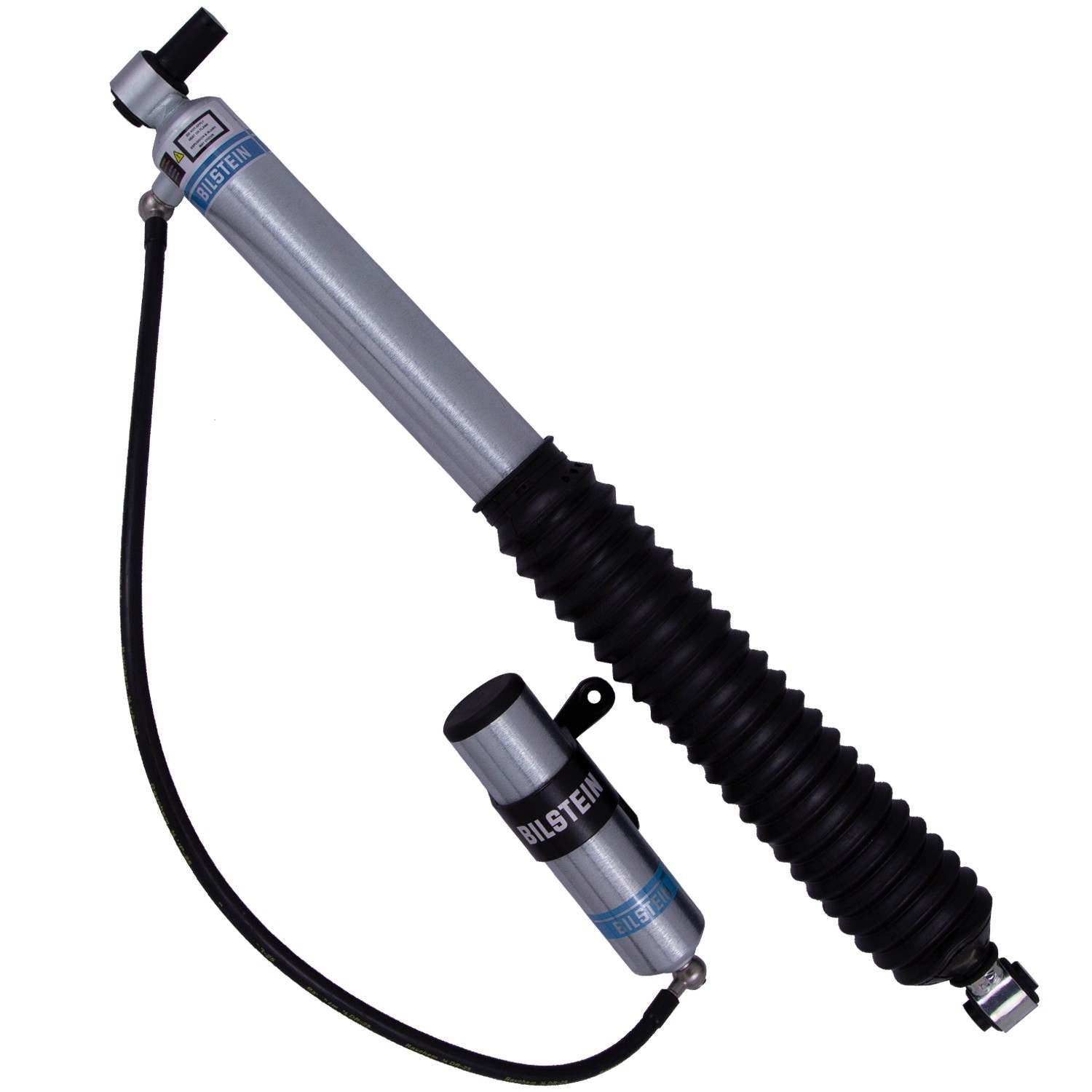 Bilstein B8 5160 Series 20-22 Jeep Wrangler Rear 46mm Front Right Monotube Shock Absorber 25-304879