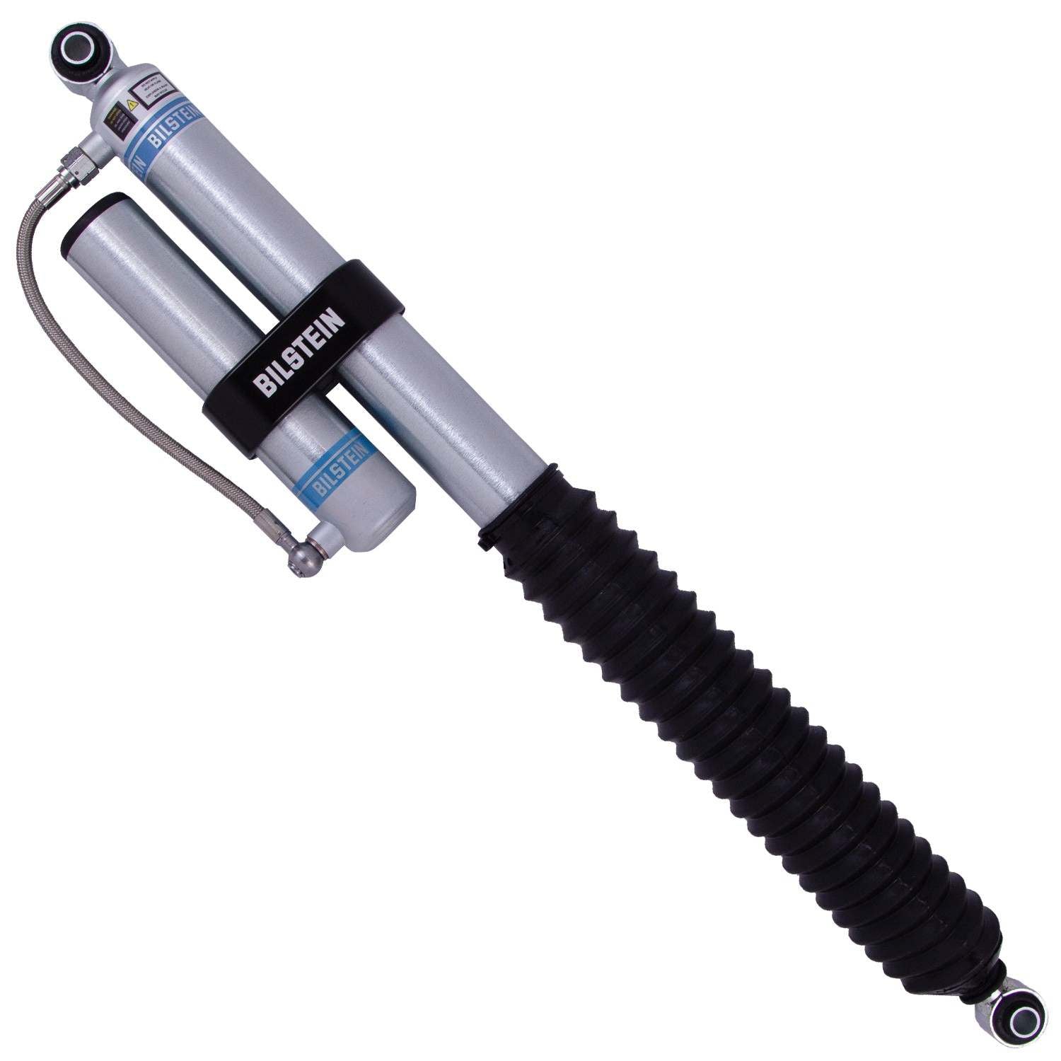 Bilstein B8 5160 Series 18-20 Jeep Wrangler Rear 46mm Monotube Shock Absorber 25-304893