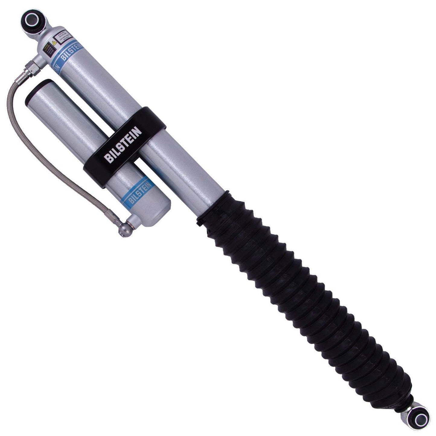 Bilstein B8 5160 Series 18-20 Jeep Wrangler Rear 46mm Monotube Shock Absorber 25-304893