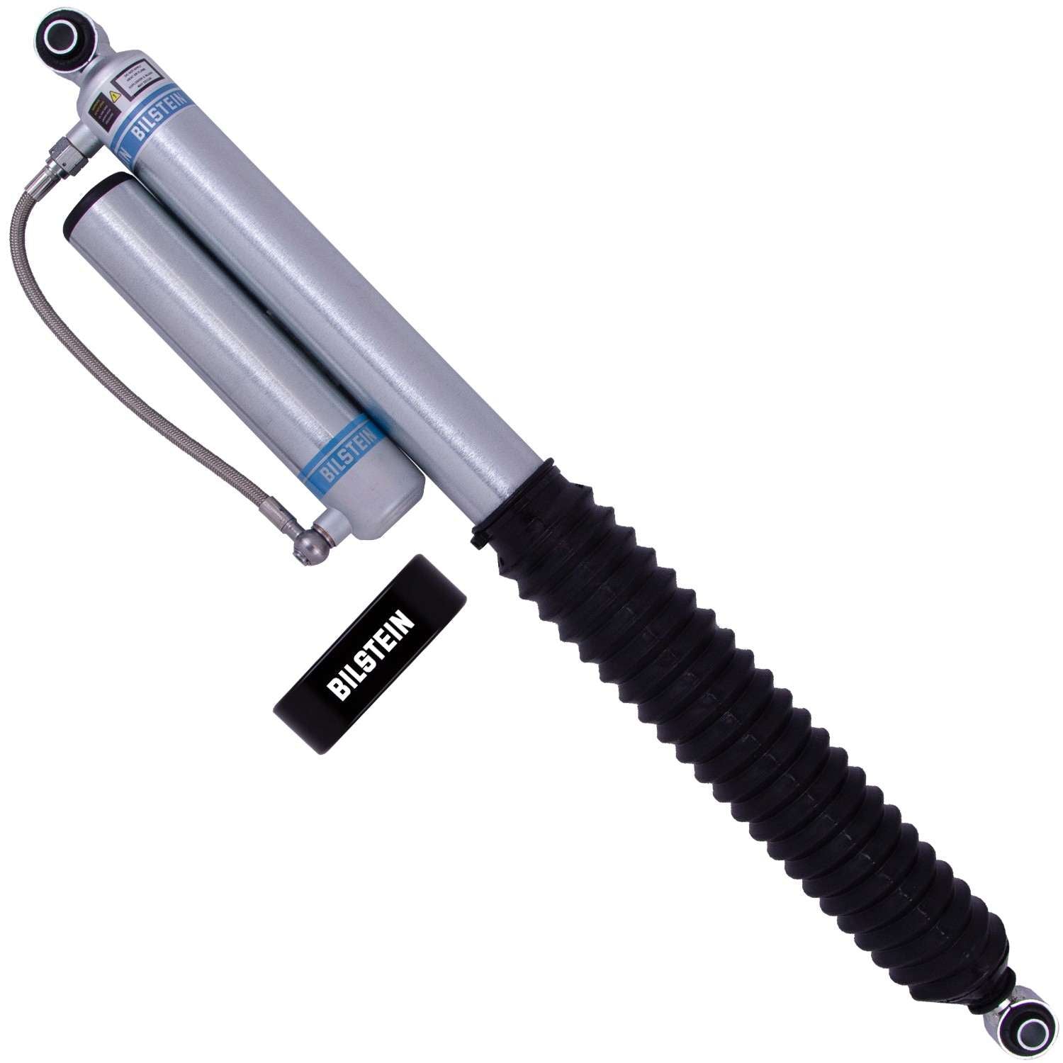 Bilstein B8 5160 Series 18-20 Jeep Wrangler Rear 46mm Monotube Shock Absorber 25-304893