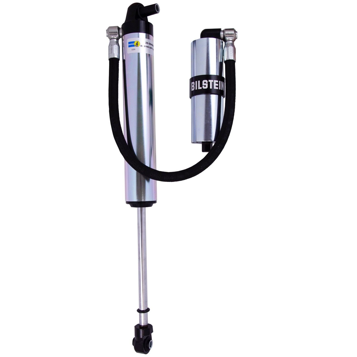 Bilstein 2020 Jeep Gladiator B8 8100 Front Left Shock Absorber - 2-3in Lift 25-304909