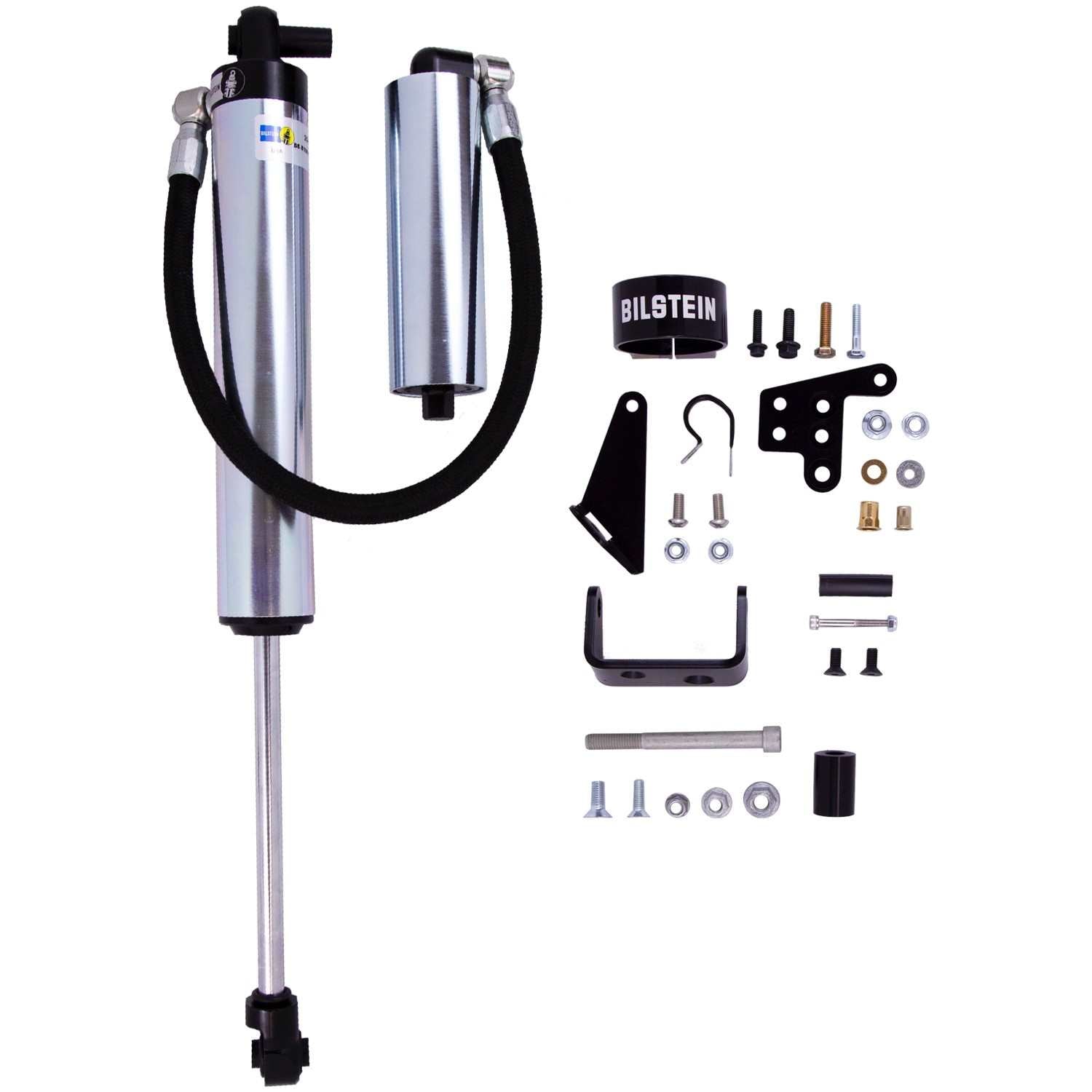 Bilstein 2020 Jeep Gladiator B8 8100 Front Right Shock Absorber - 2-3in Lift 25-304916